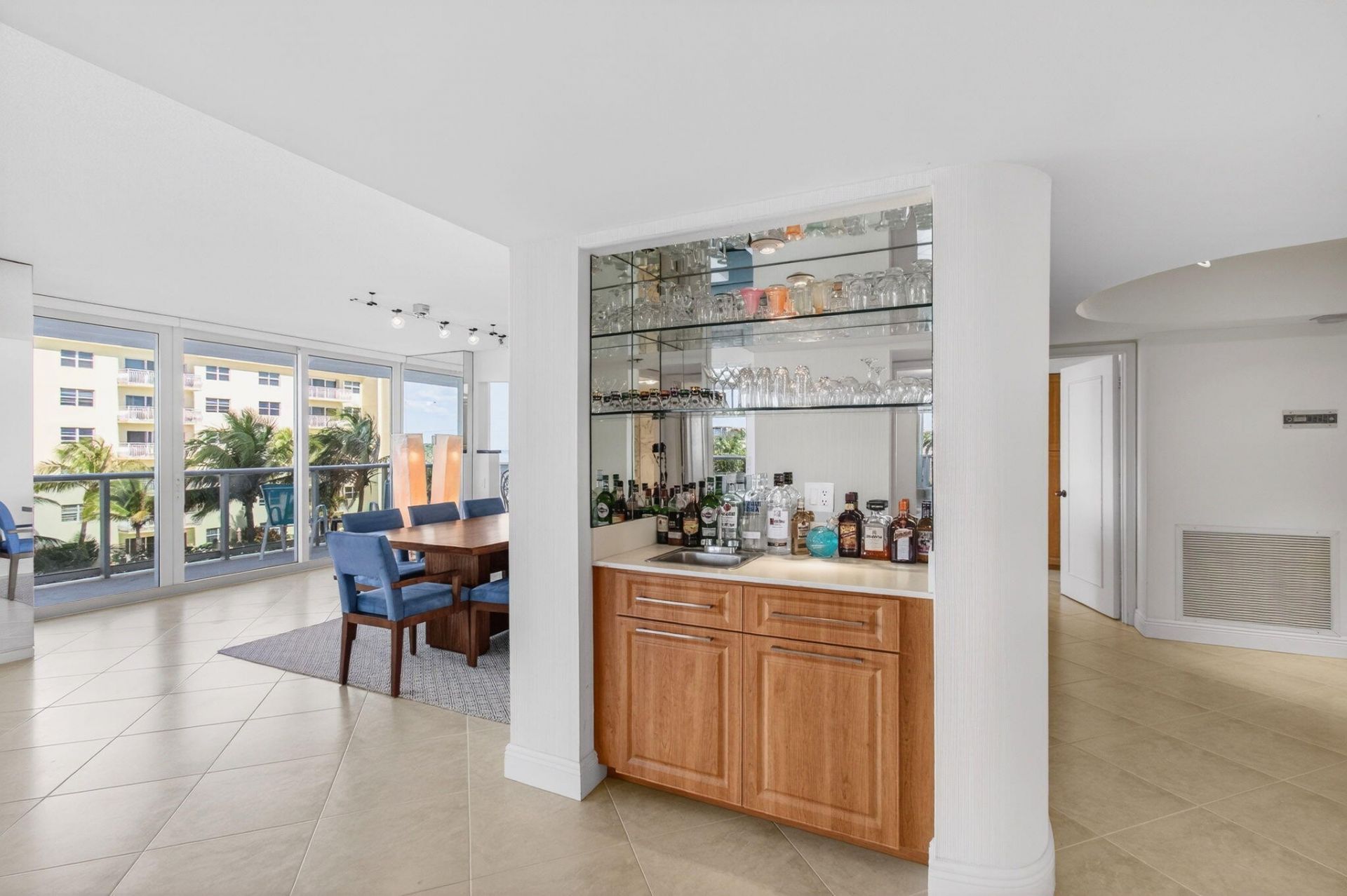 350 S Ocean Boulevard, Unit 3-C, Boca Raton, FL 33432 Photo