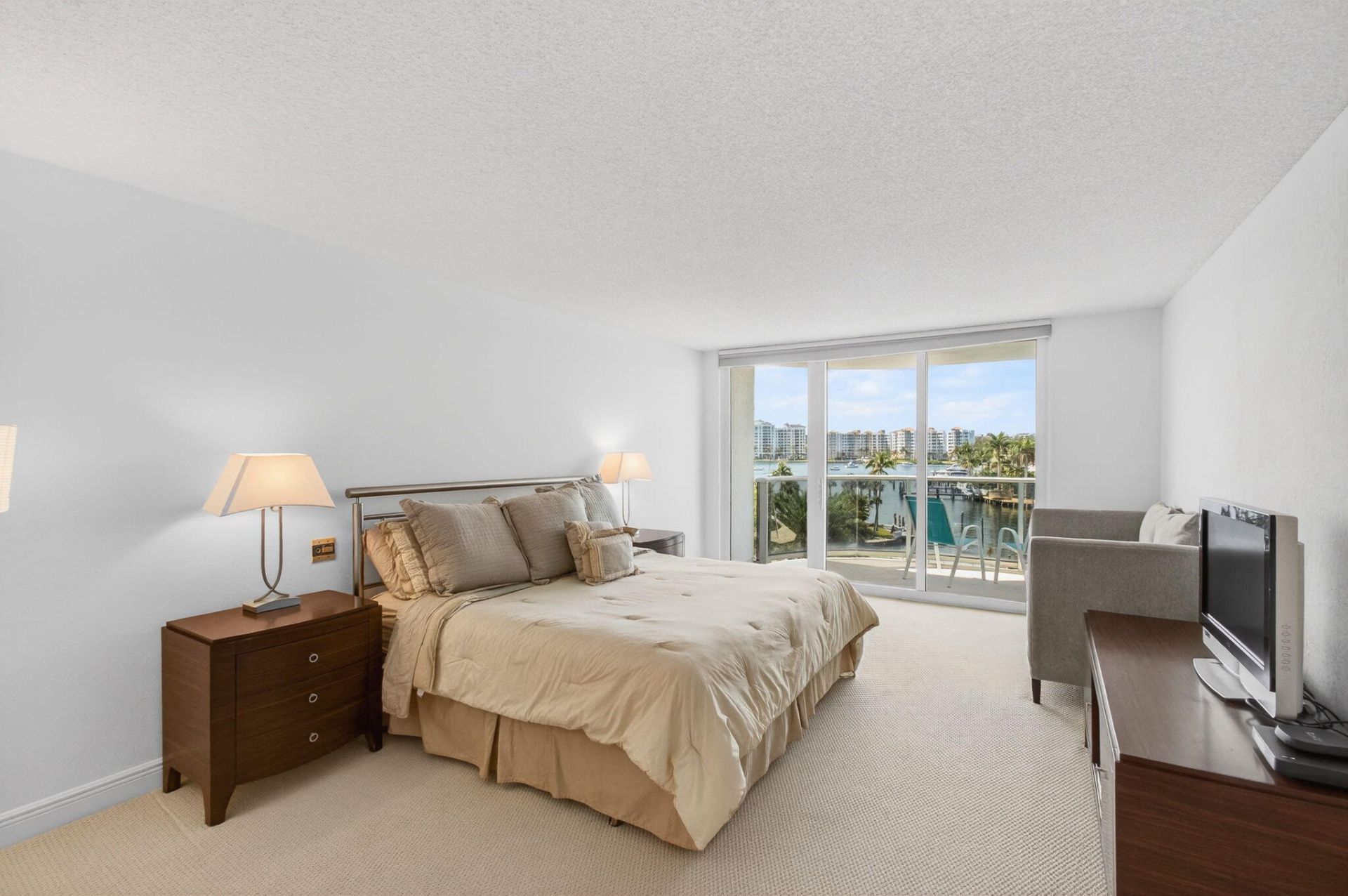 350 S Ocean Boulevard, Unit 3-C, Boca Raton, FL 33432 Photo