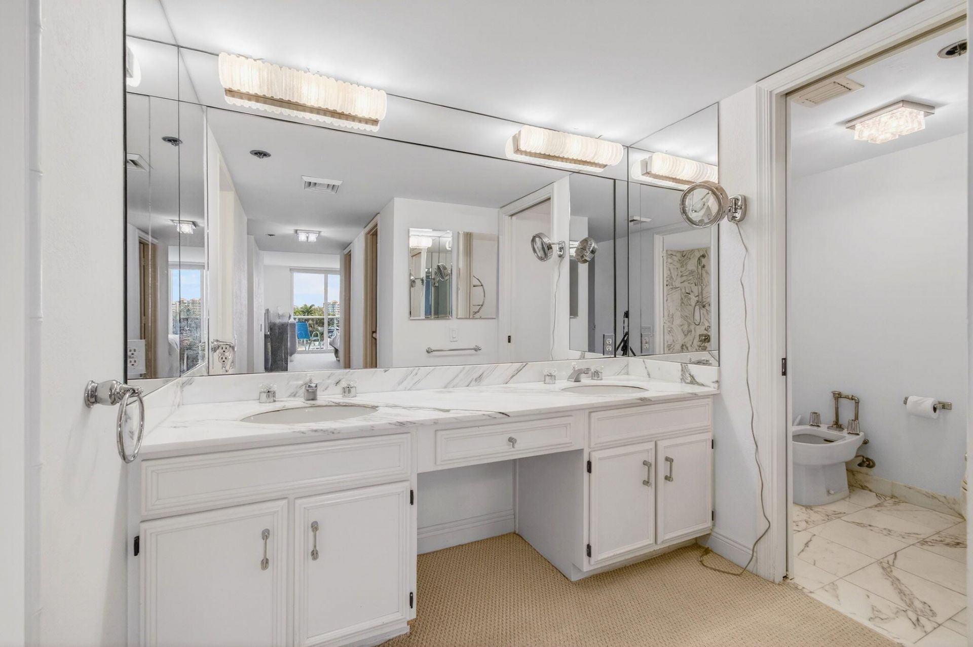 350 S Ocean Boulevard, Unit 3-C, Boca Raton, FL 33432 Photo