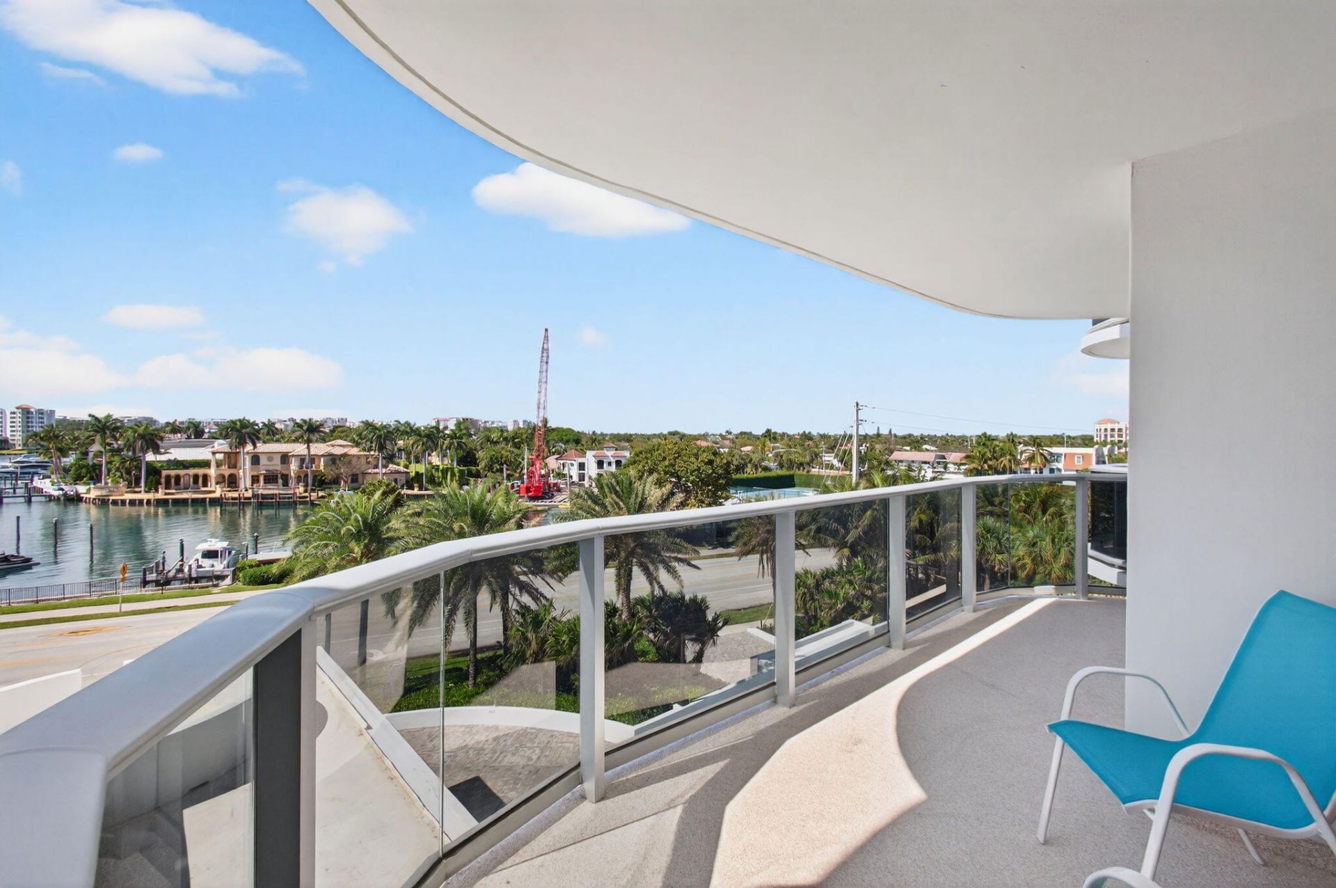 350 S Ocean Boulevard, Unit 3-C, Boca Raton, FL 33432 Photo