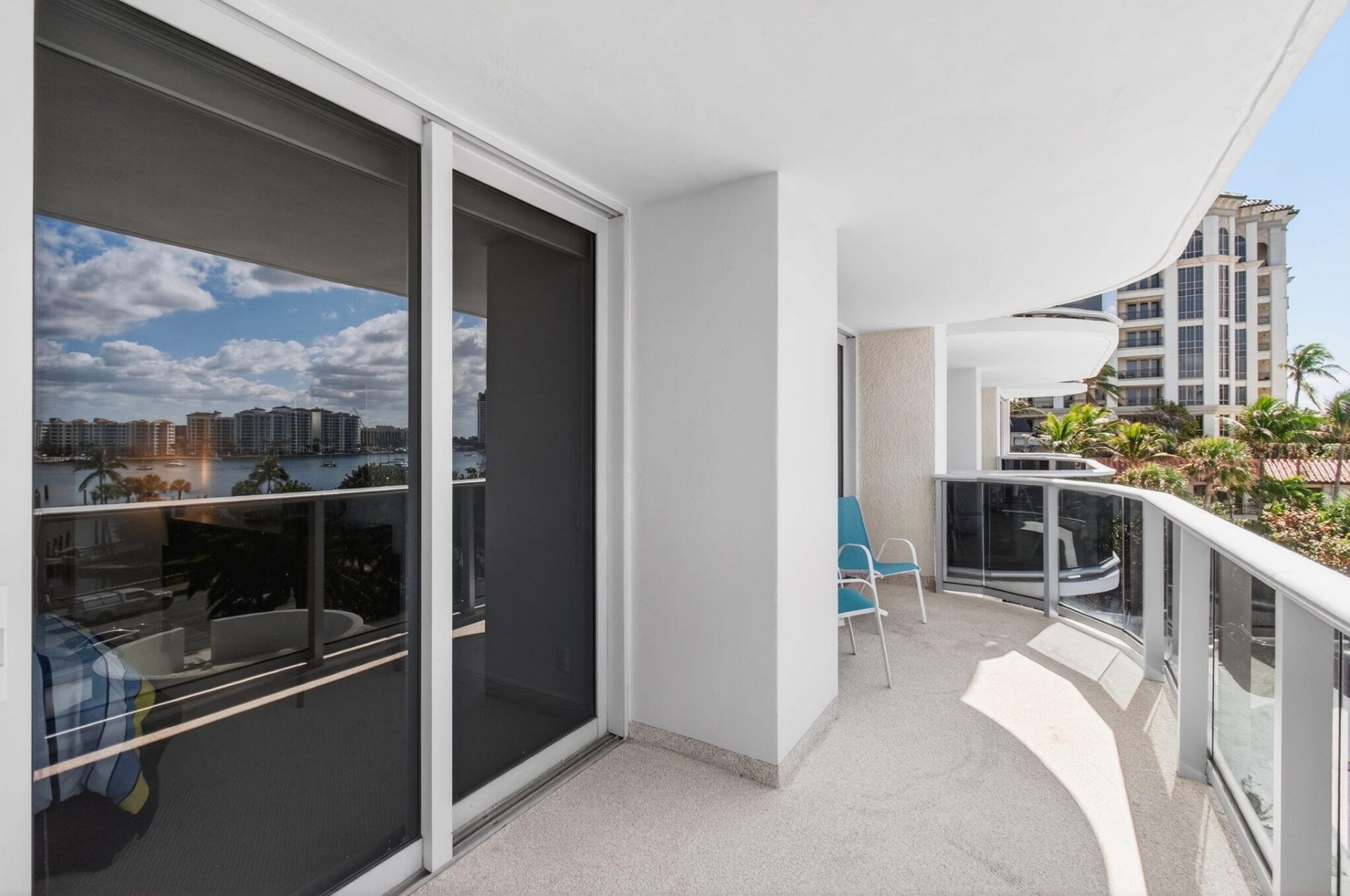 350 S Ocean Boulevard, Unit 3-C, Boca Raton, FL 33432 Photo