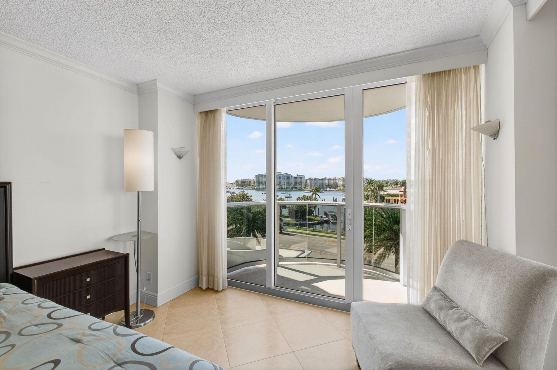 350 S Ocean Boulevard, Unit 3-C, Boca Raton, FL 33432 Photo