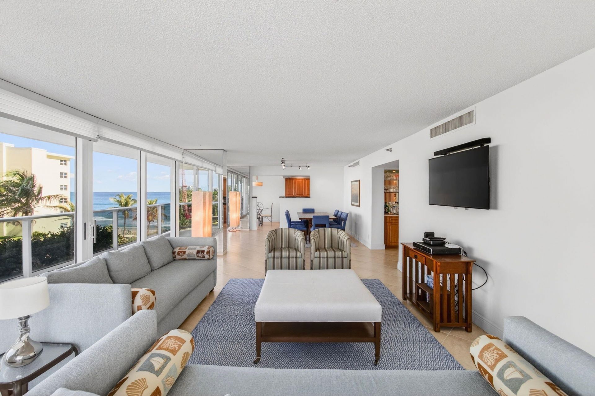 350 S Ocean Boulevard, Unit 3-C, Boca Raton, FL 33432 Photo