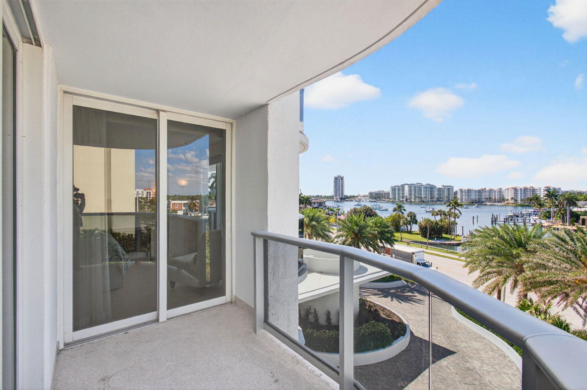 350 S Ocean Boulevard, Unit 3-C, Boca Raton, FL 33432 Photo