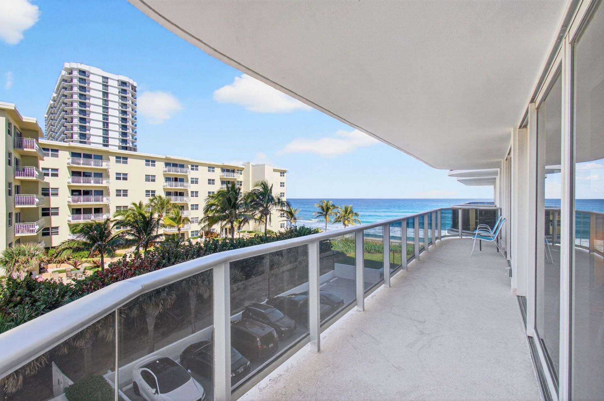 350 S Ocean Boulevard, Unit 3-C, Boca Raton, FL 33432 Photo