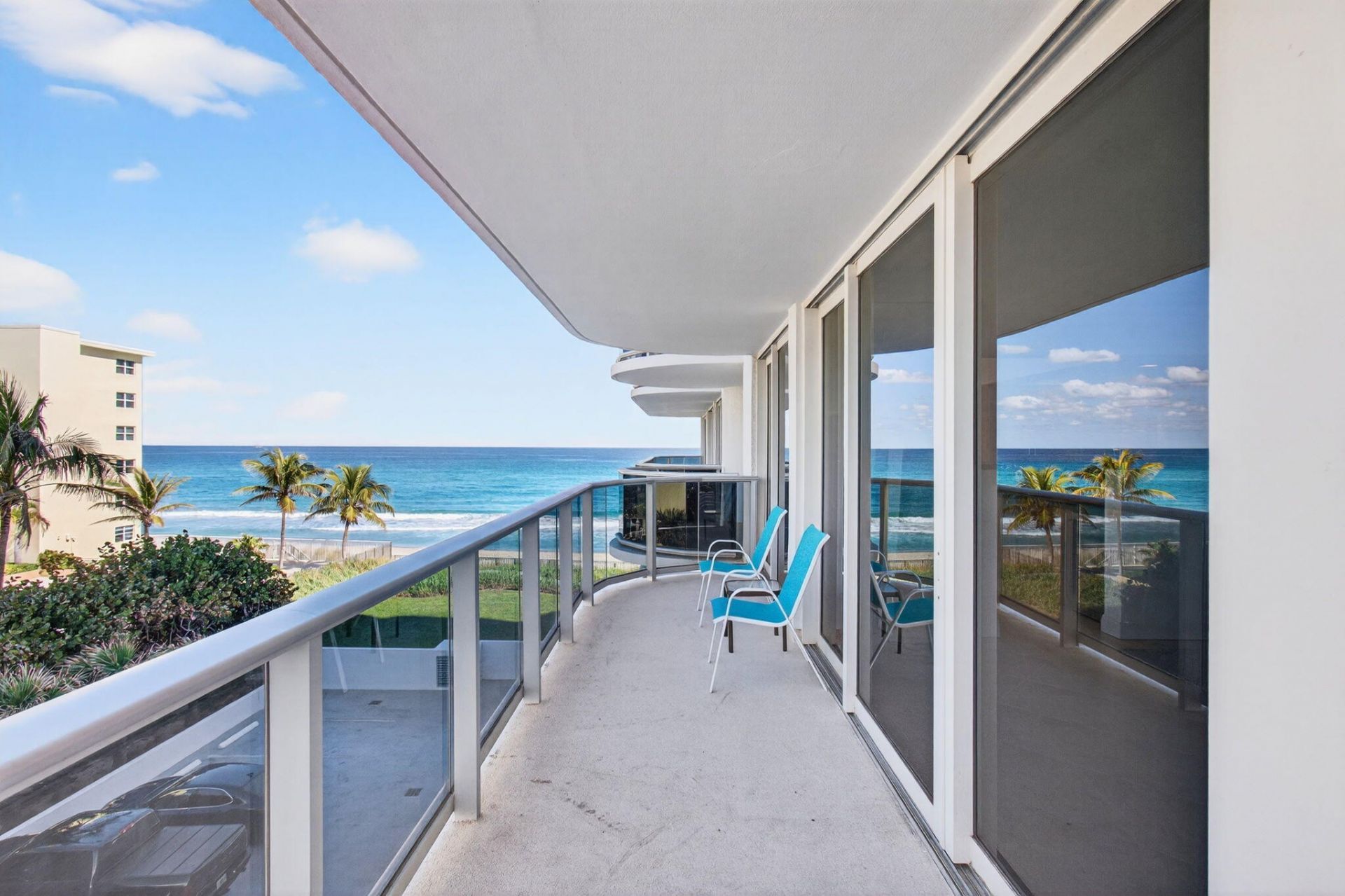 350 S Ocean Boulevard, Unit 3-C, Boca Raton, FL 33432 Photo