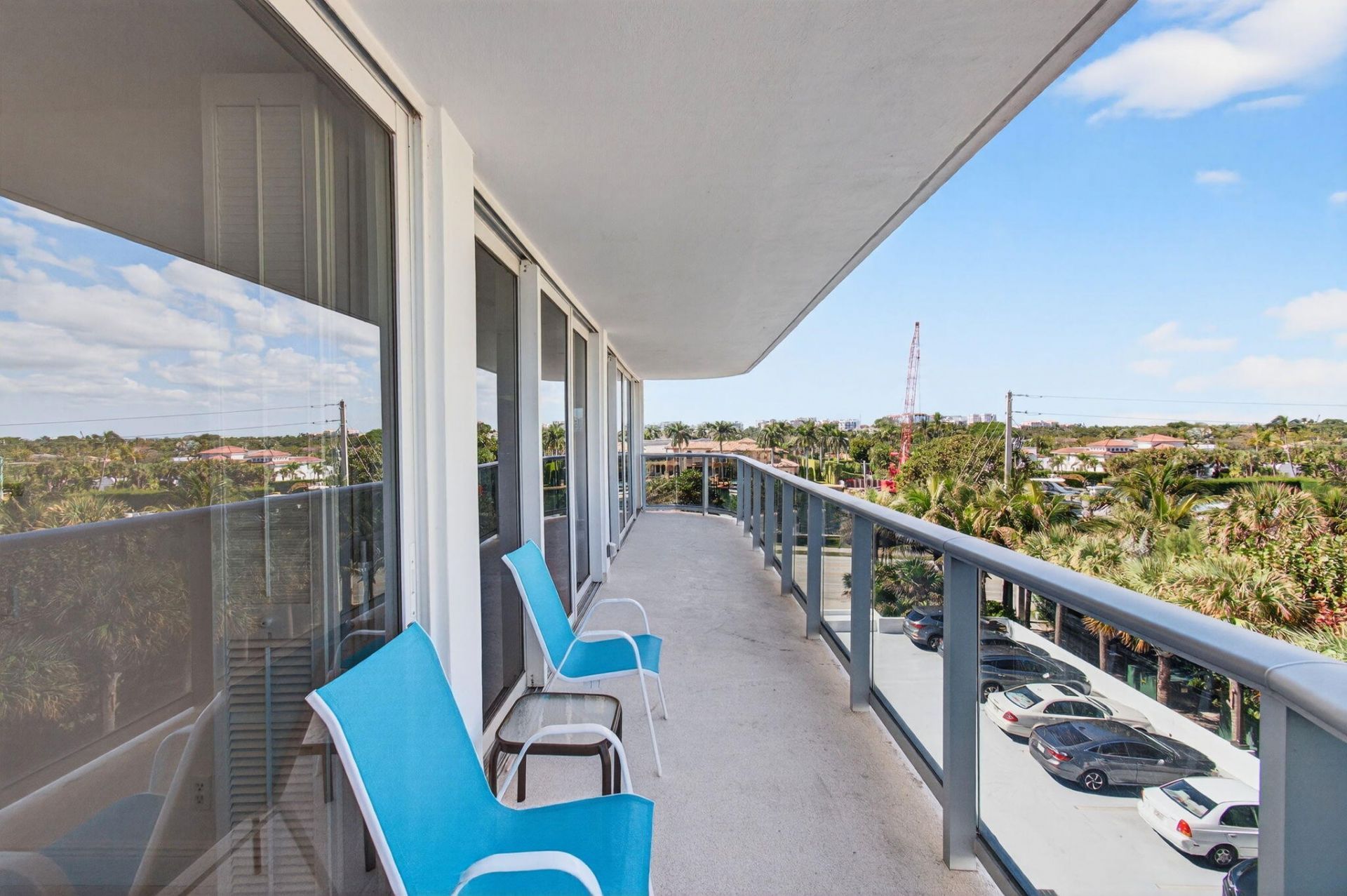 350 S Ocean Boulevard, Unit 3-C, Boca Raton, FL 33432 Photo