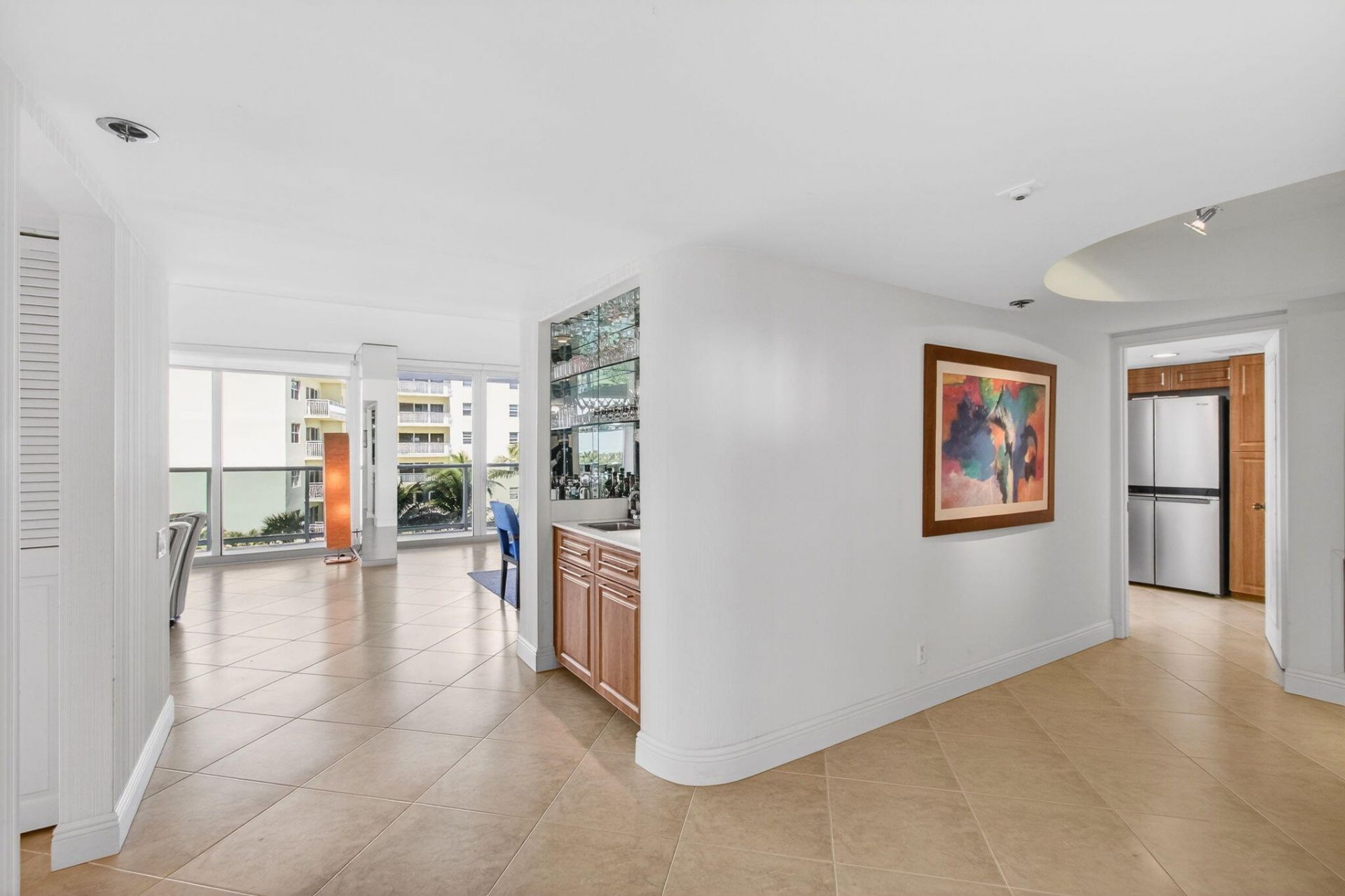 350 S Ocean Boulevard, Unit 3-C, Boca Raton, FL 33432 Photo