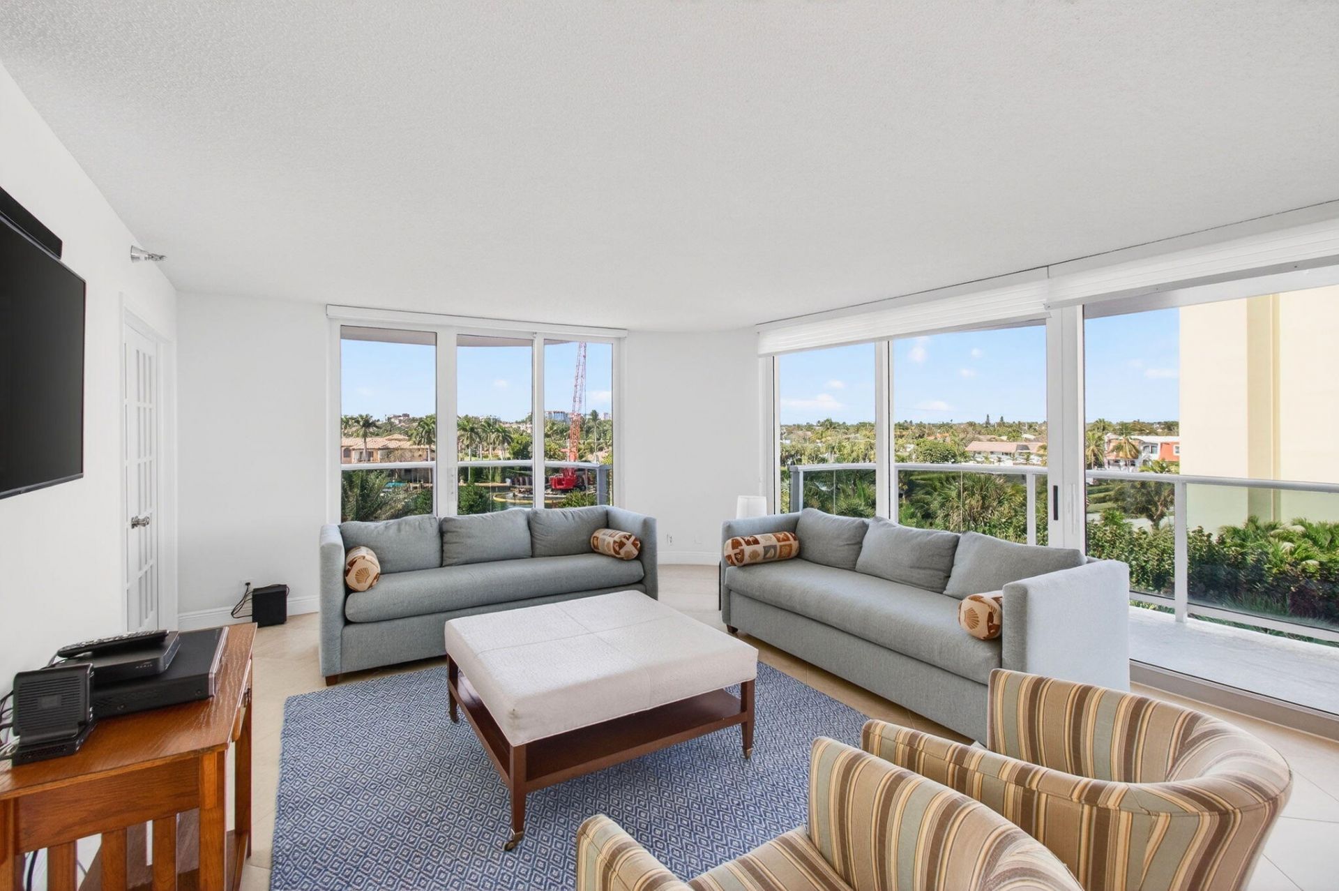 350 S Ocean Boulevard, Unit 3-C, Boca Raton, FL 33432 Photo