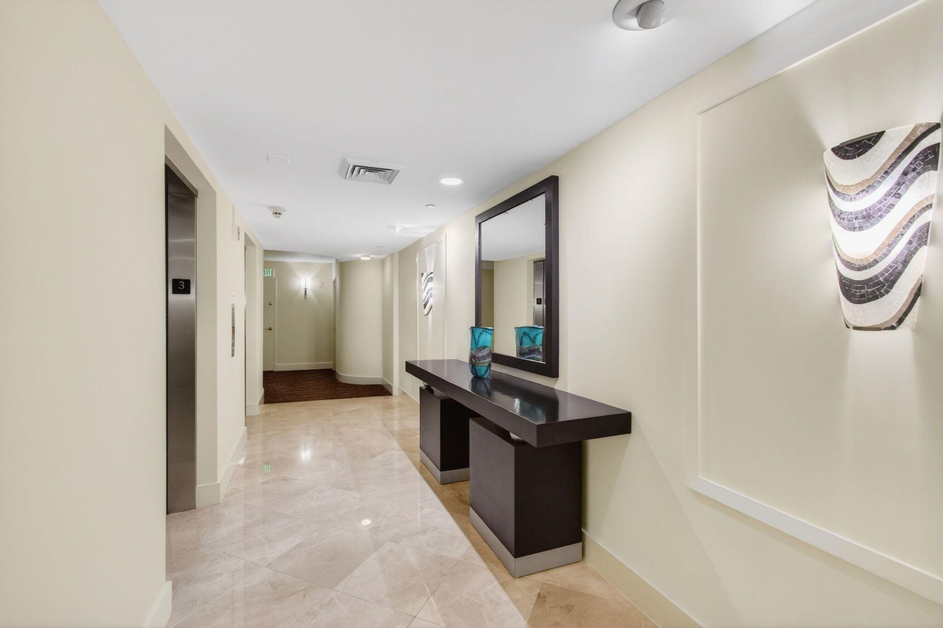 350 S Ocean Boulevard, Unit 3-C, Boca Raton, FL 33432 Photo