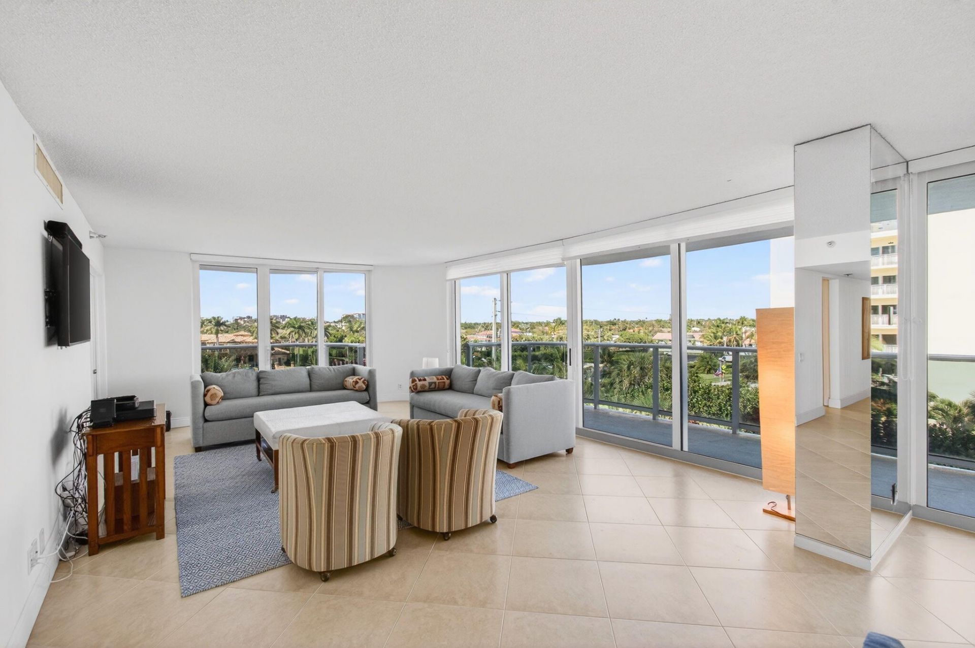 350 S Ocean Boulevard, Unit 3-C, Boca Raton, FL 33432 Photo