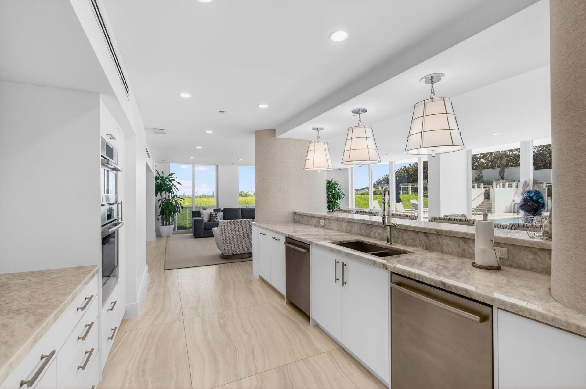 350 S Ocean Boulevard, Unit 3-C, Boca Raton, FL 33432 Photo