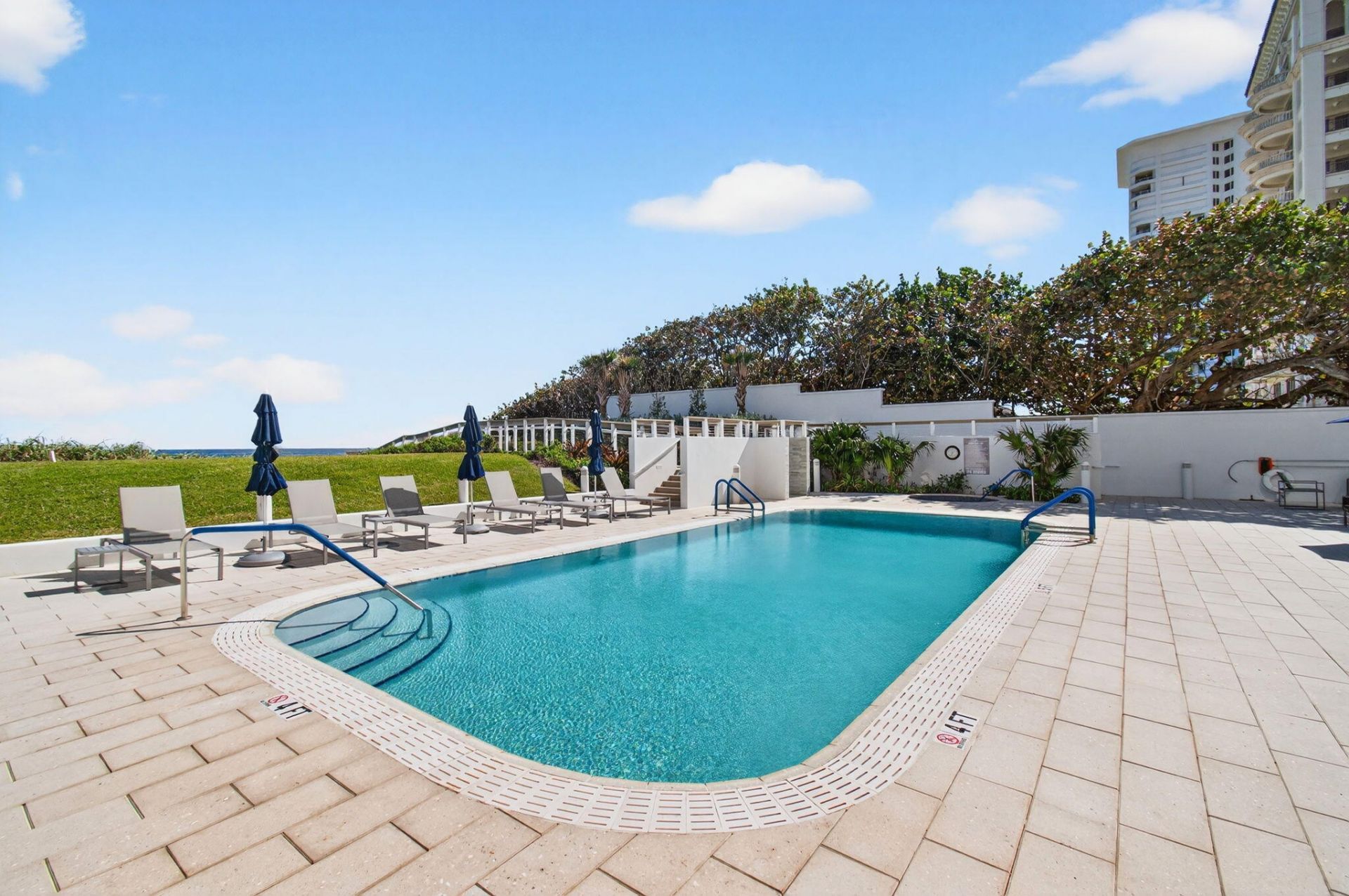 350 S Ocean Boulevard, Unit 3-C, Boca Raton, FL 33432 Photo