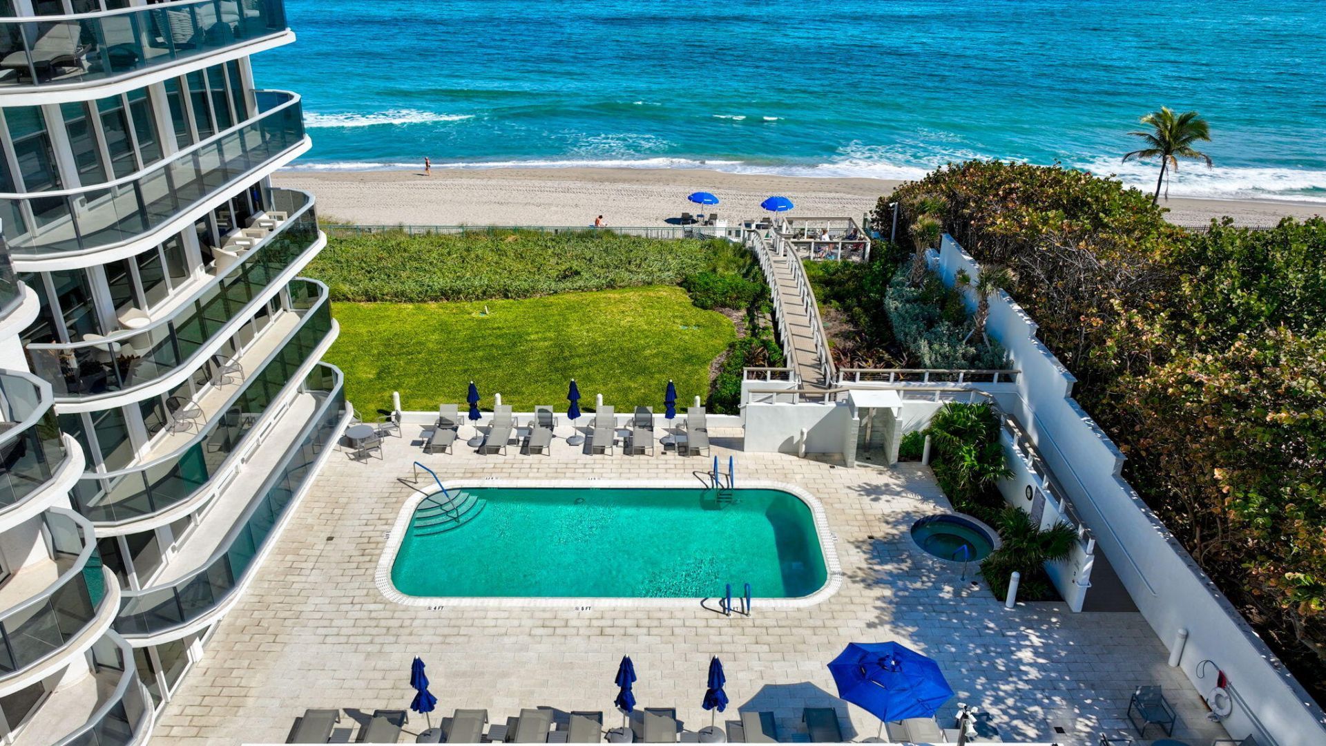 350 S Ocean Boulevard, Unit 3-C, Boca Raton, FL 33432 Photo