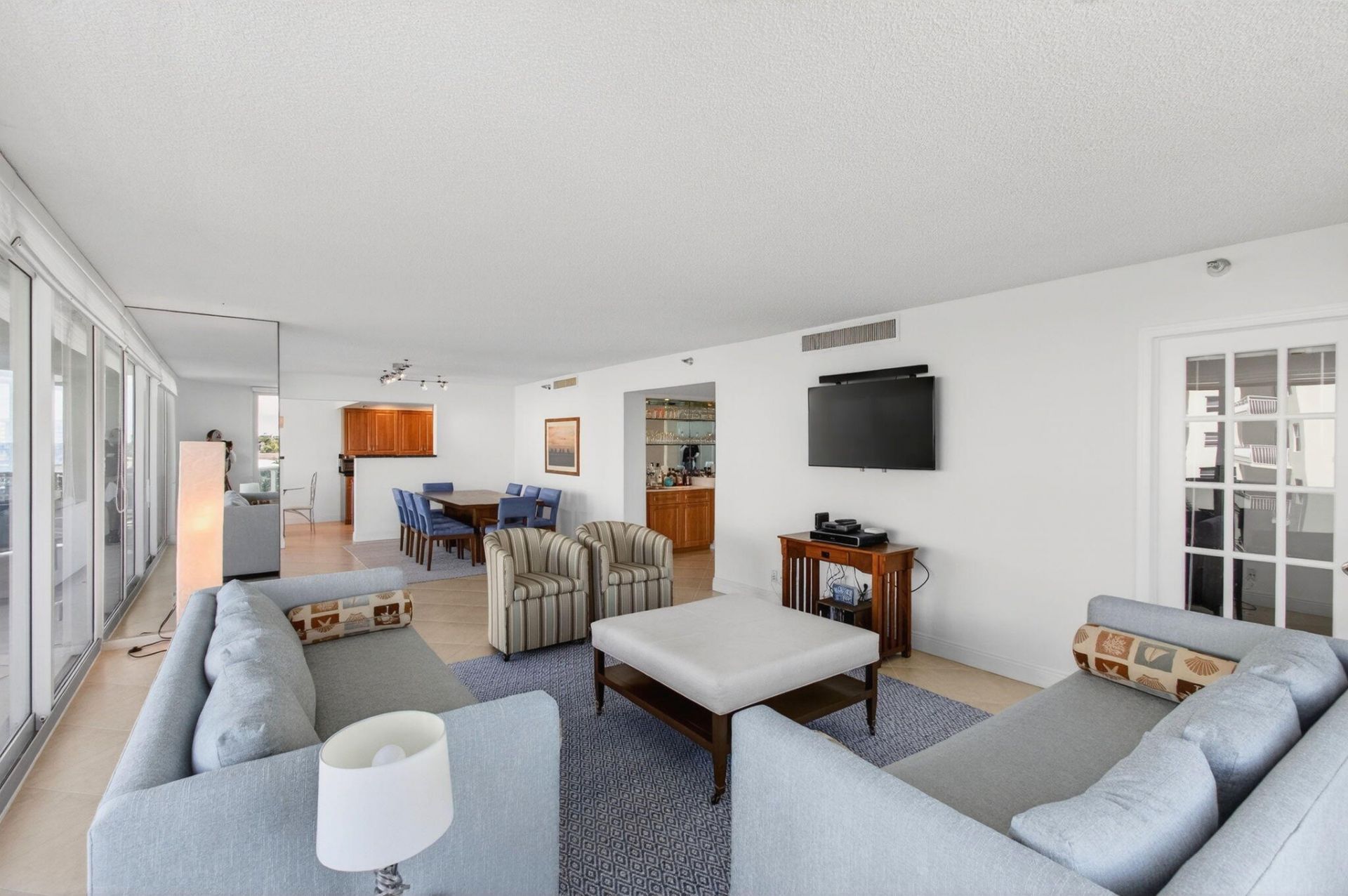 350 S Ocean Boulevard, Unit 3-C, Boca Raton, FL 33432 Photo