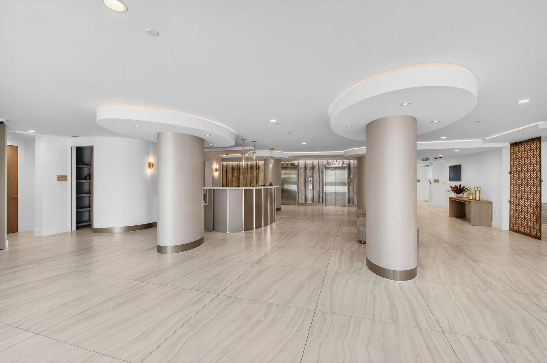 350 S Ocean Boulevard, Unit 3-C, Boca Raton, FL 33432 Photo