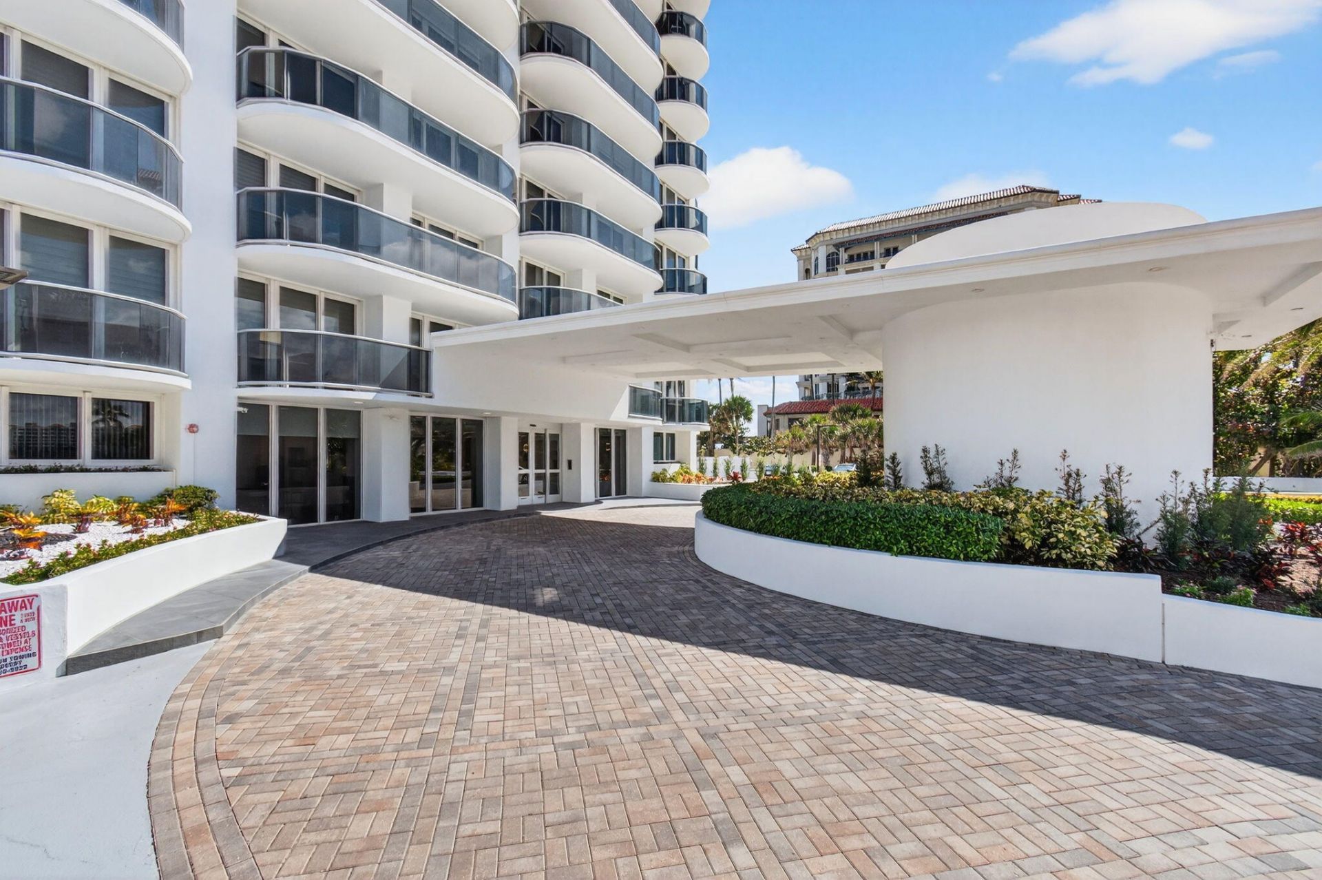 350 S Ocean Boulevard, Unit 3-C, Boca Raton, FL 33432 Photo