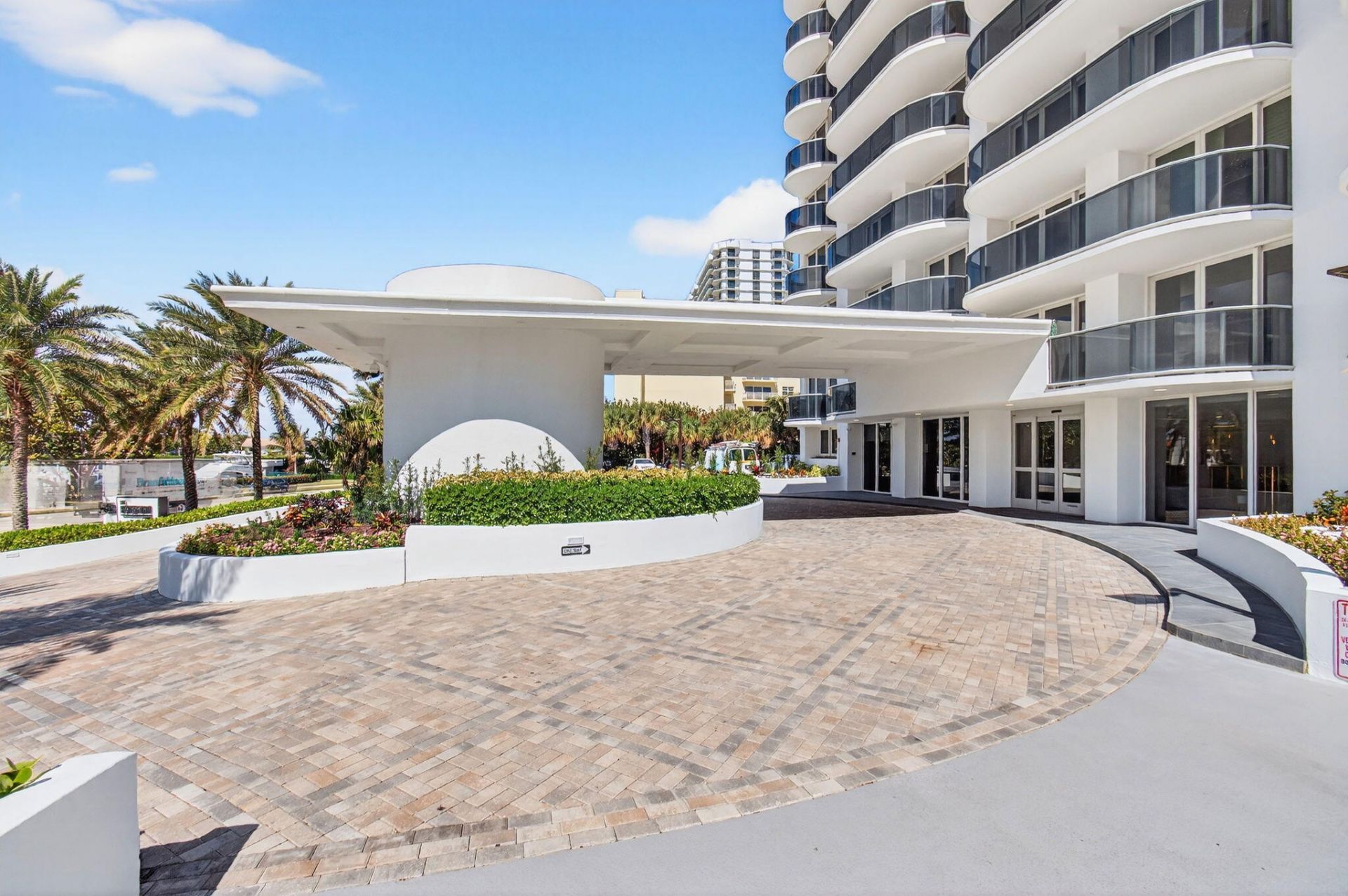 350 S Ocean Boulevard, Unit 3-C, Boca Raton, FL 33432 Photo