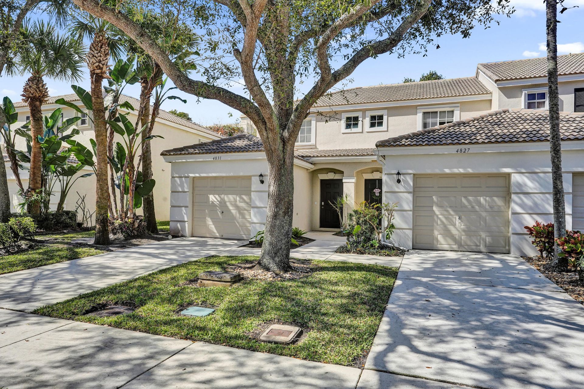 4827 Palmbrooke Circle W, West Palm Beach, FL 33417 Photo