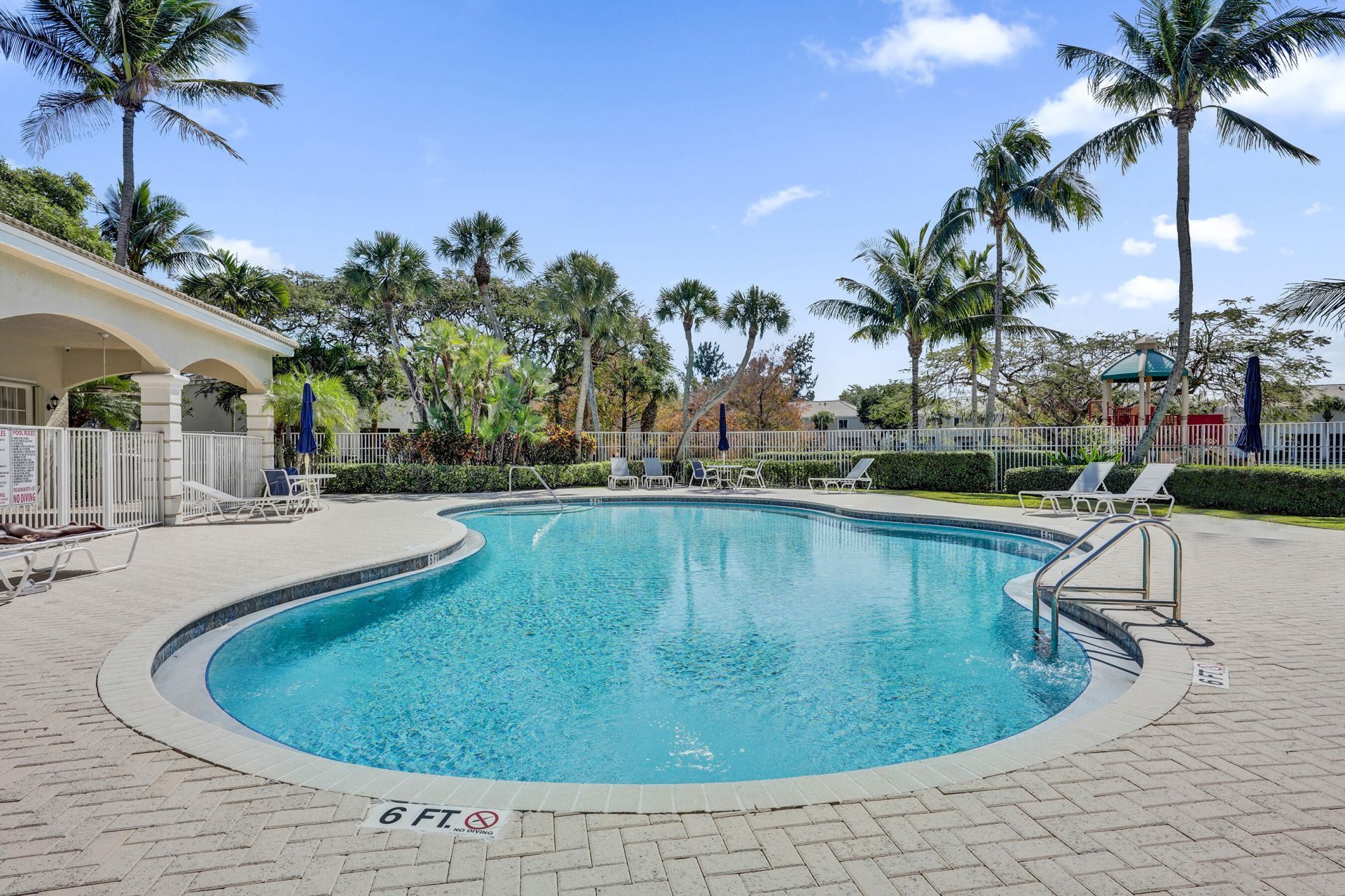 4827 Palmbrooke Circle W, West Palm Beach, FL 33417 Photo