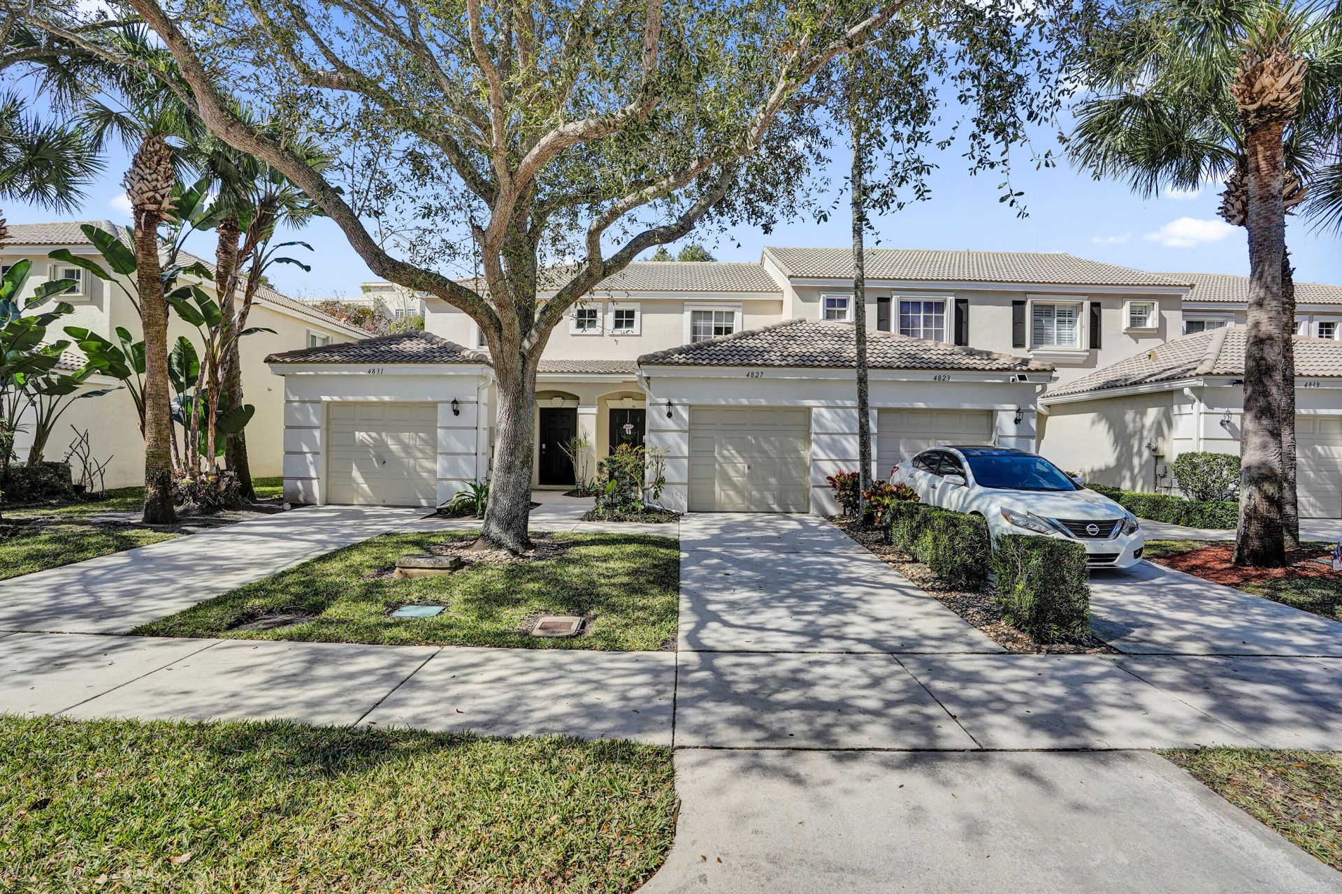 4827 Palmbrooke Circle W, West Palm Beach, FL 33417 Photo