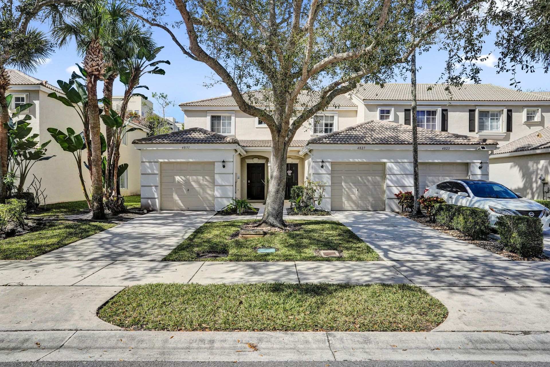 4827 Palmbrooke Circle W, West Palm Beach, FL 33417 Photo