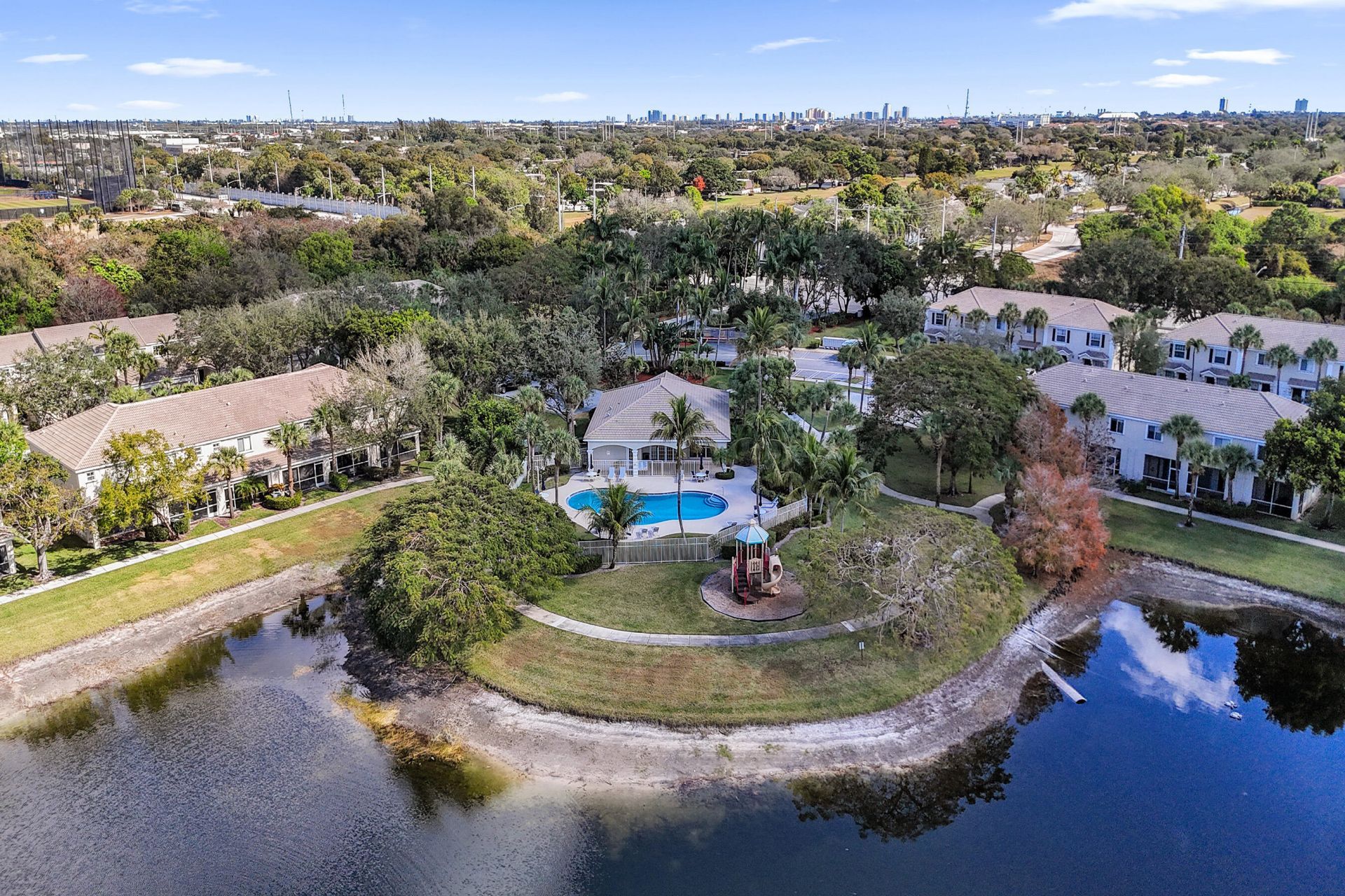 4827 Palmbrooke Circle W, West Palm Beach, FL 33417 Photo