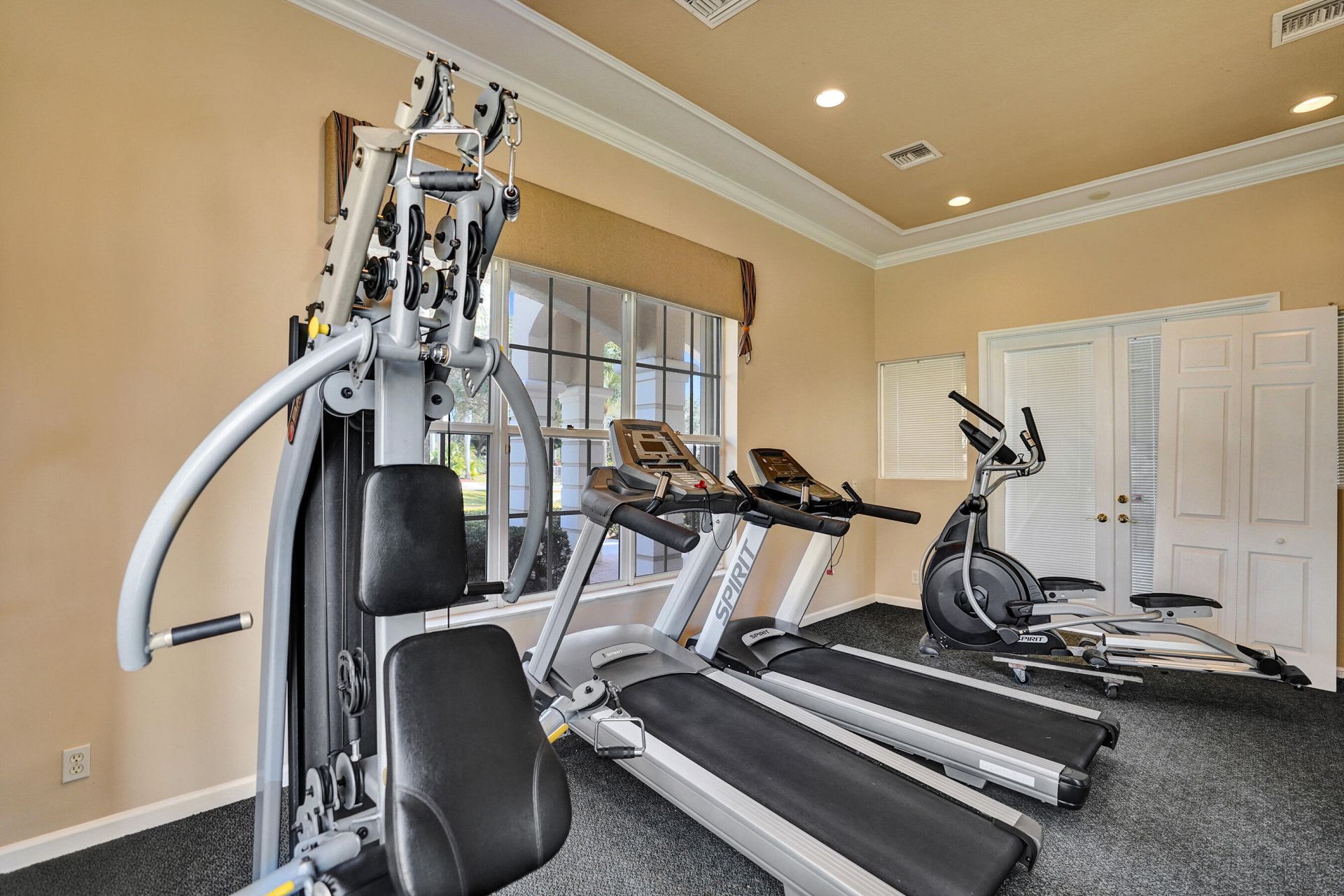 4827 Palmbrooke Circle W, West Palm Beach, FL 33417 Photo