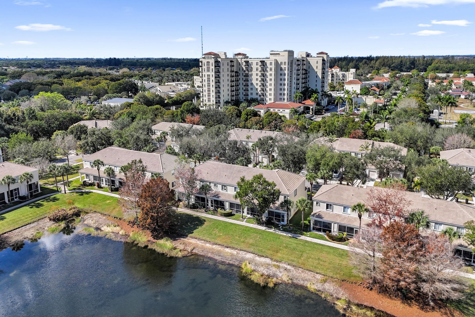 4827 Palmbrooke Circle W, West Palm Beach, FL 33417 Photo