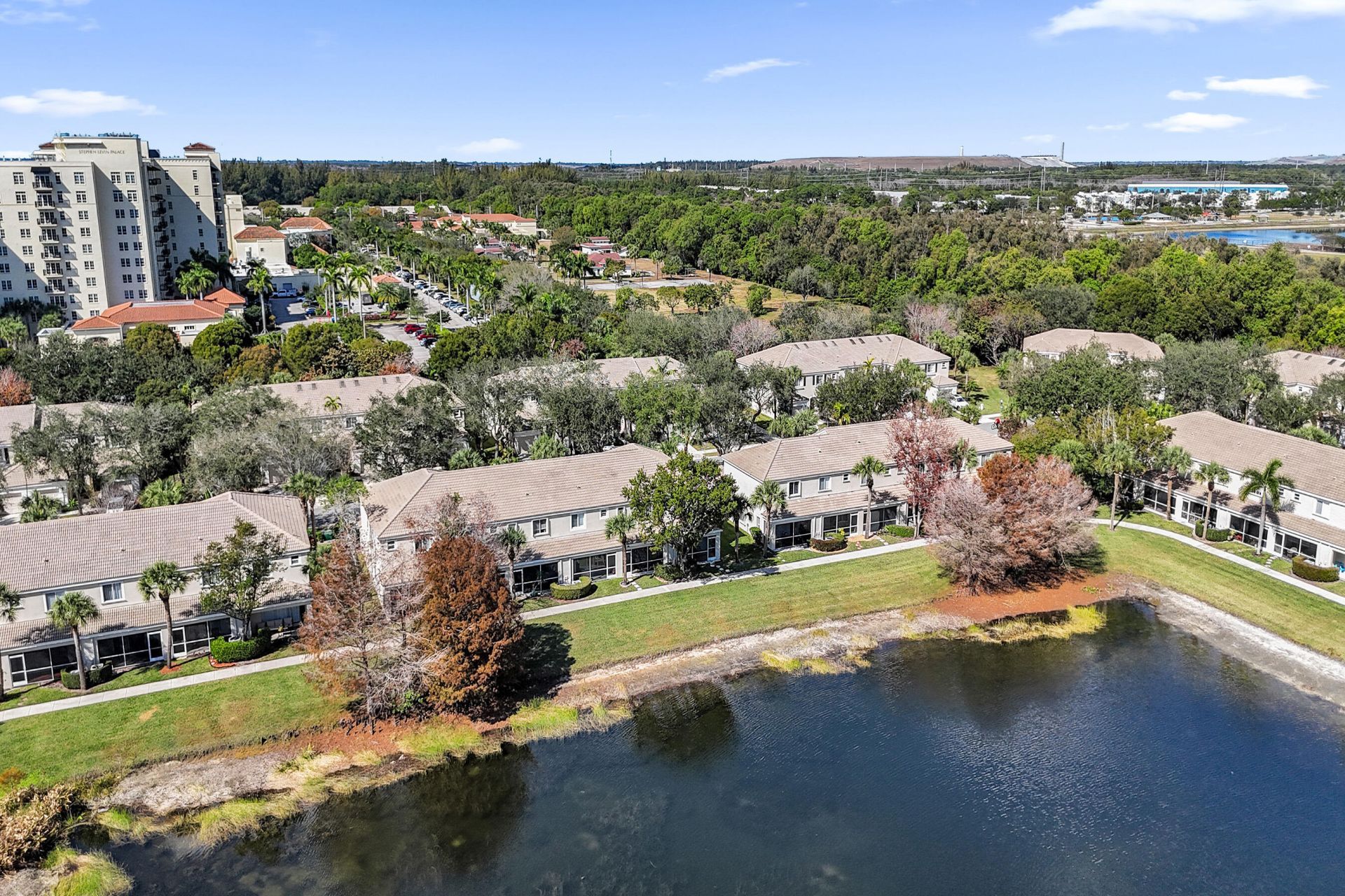 4827 Palmbrooke Circle W, West Palm Beach, FL 33417 Photo