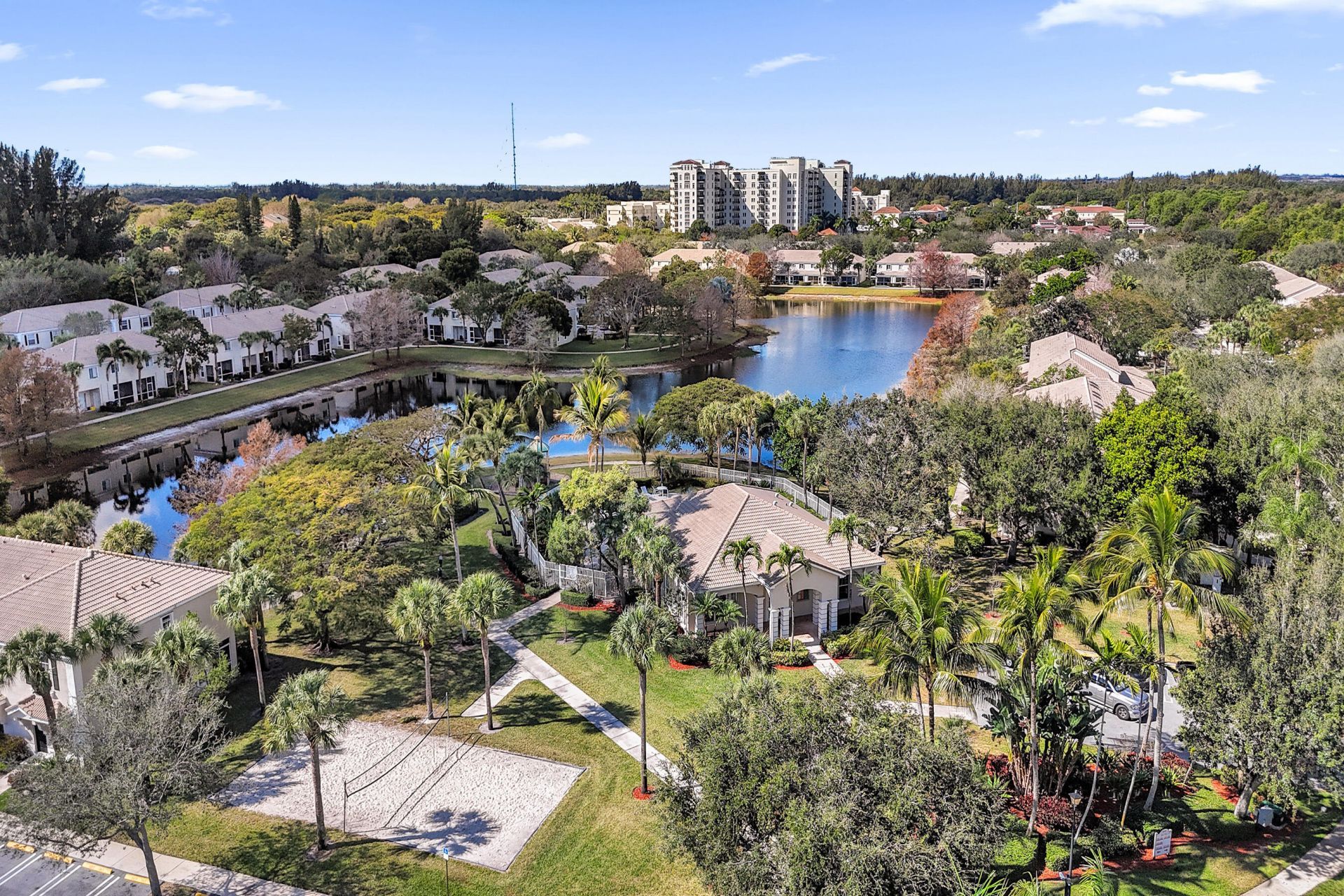 4827 Palmbrooke Circle W, West Palm Beach, FL 33417 Photo