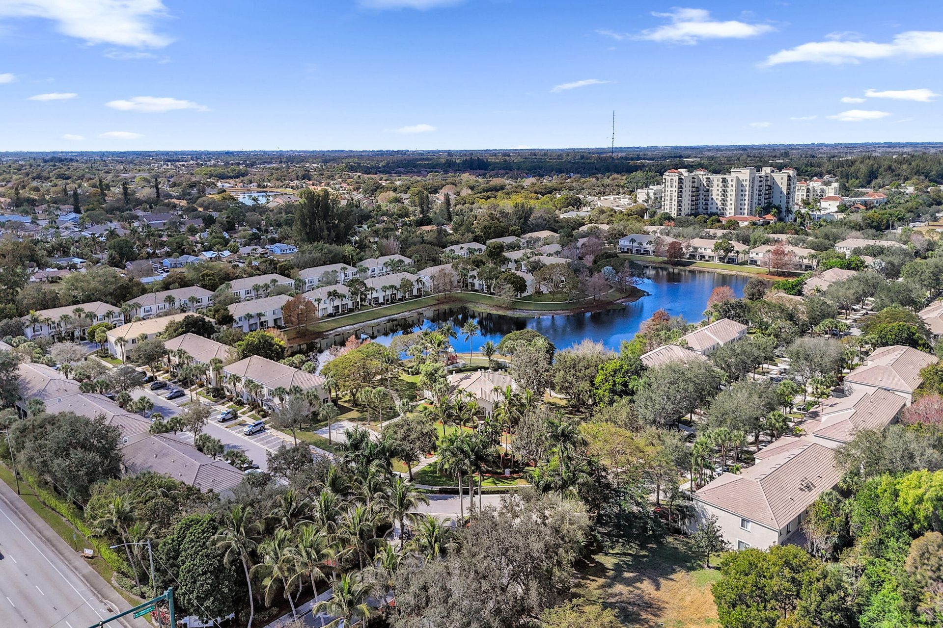 4827 Palmbrooke Circle W, West Palm Beach, FL 33417 Photo