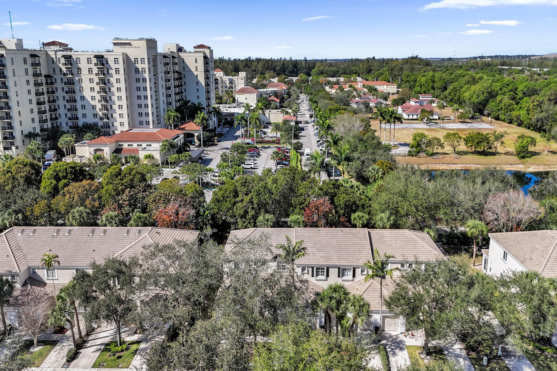 4827 Palmbrooke Circle W, West Palm Beach, FL 33417 Photo