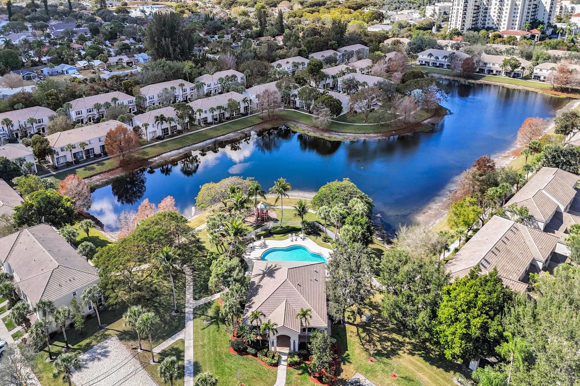 4827 Palmbrooke Circle W, West Palm Beach, FL 33417 Photo