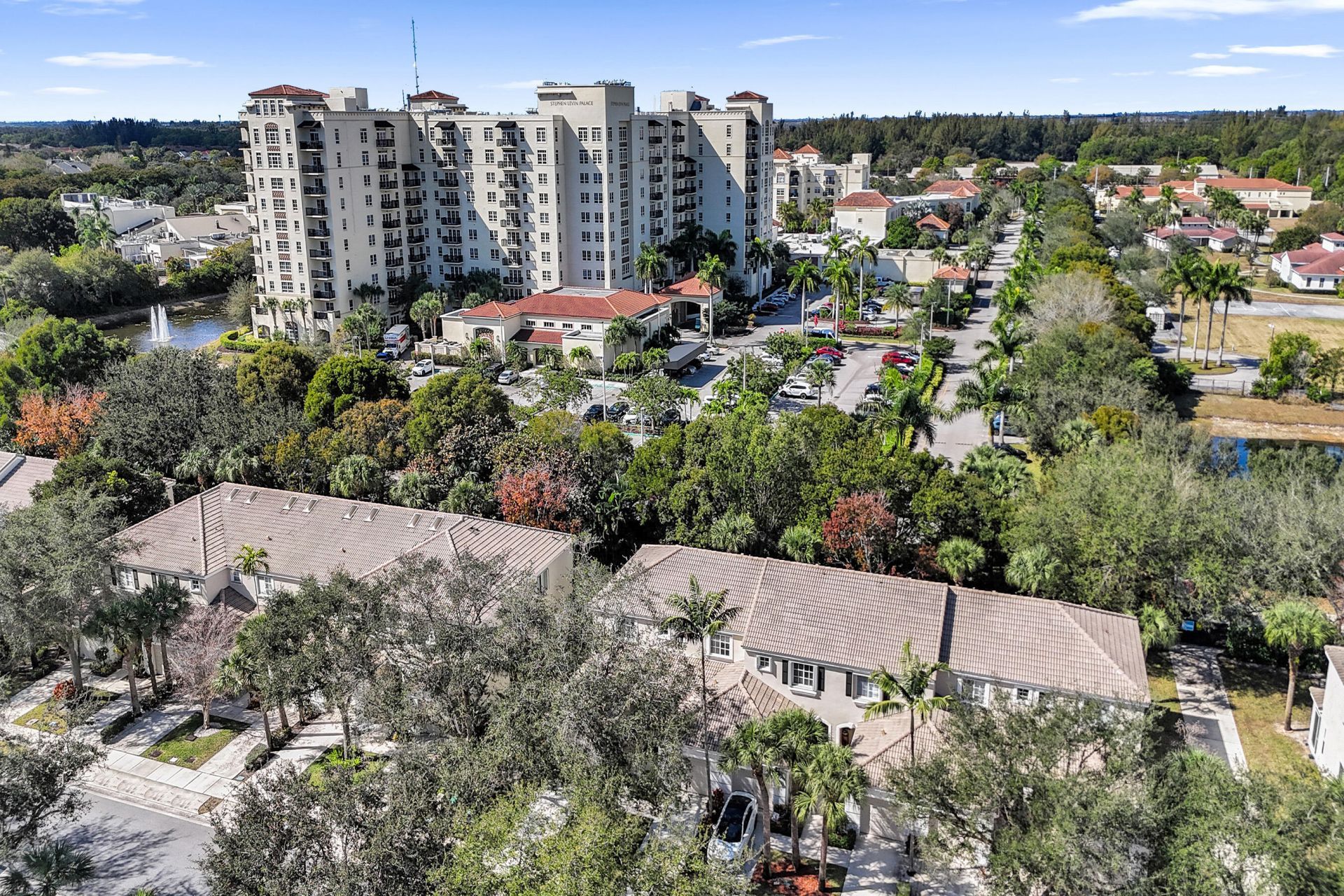 4827 Palmbrooke Circle W, West Palm Beach, FL 33417 Photo