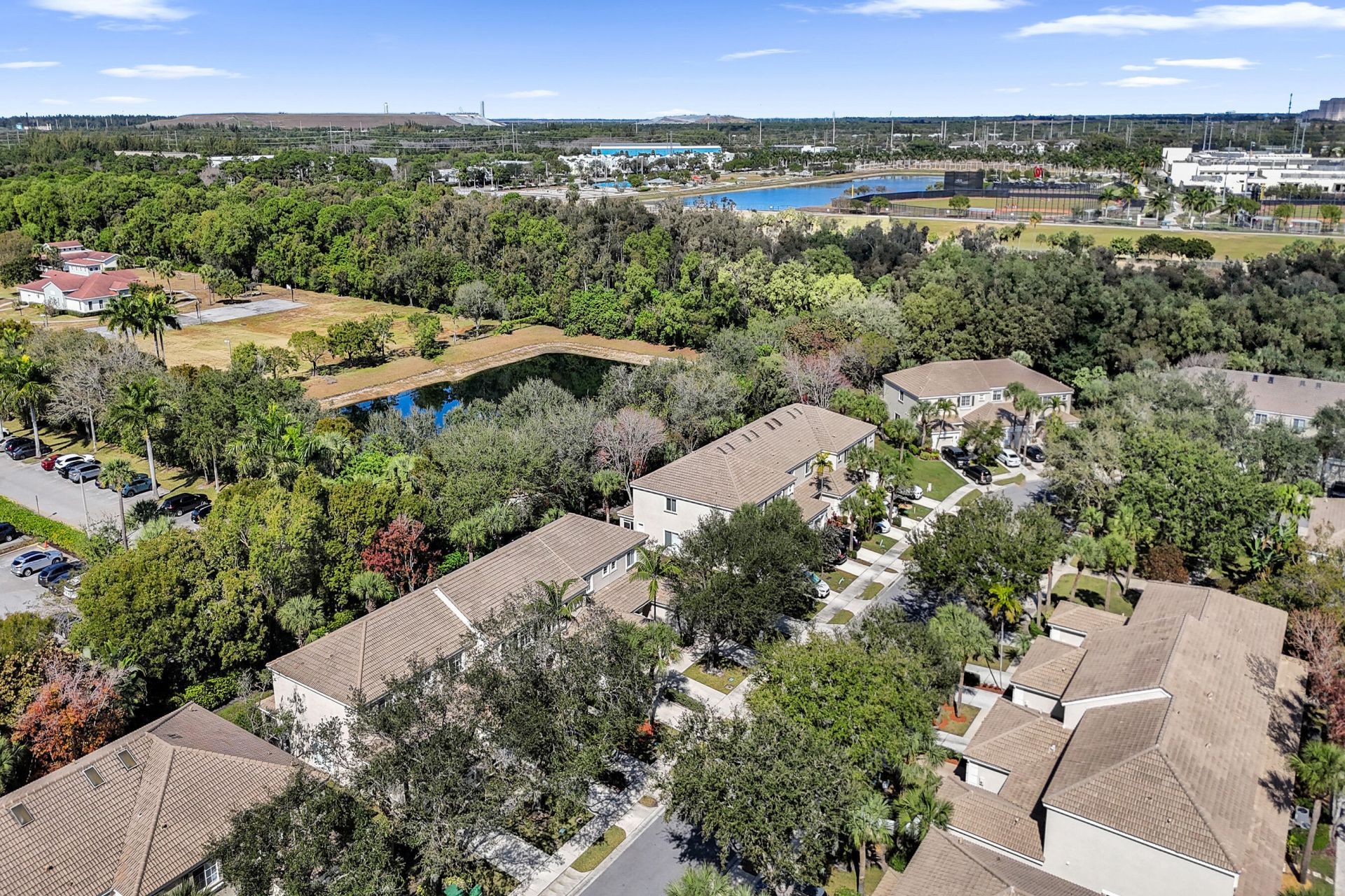 4827 Palmbrooke Circle W, West Palm Beach, FL 33417 Photo