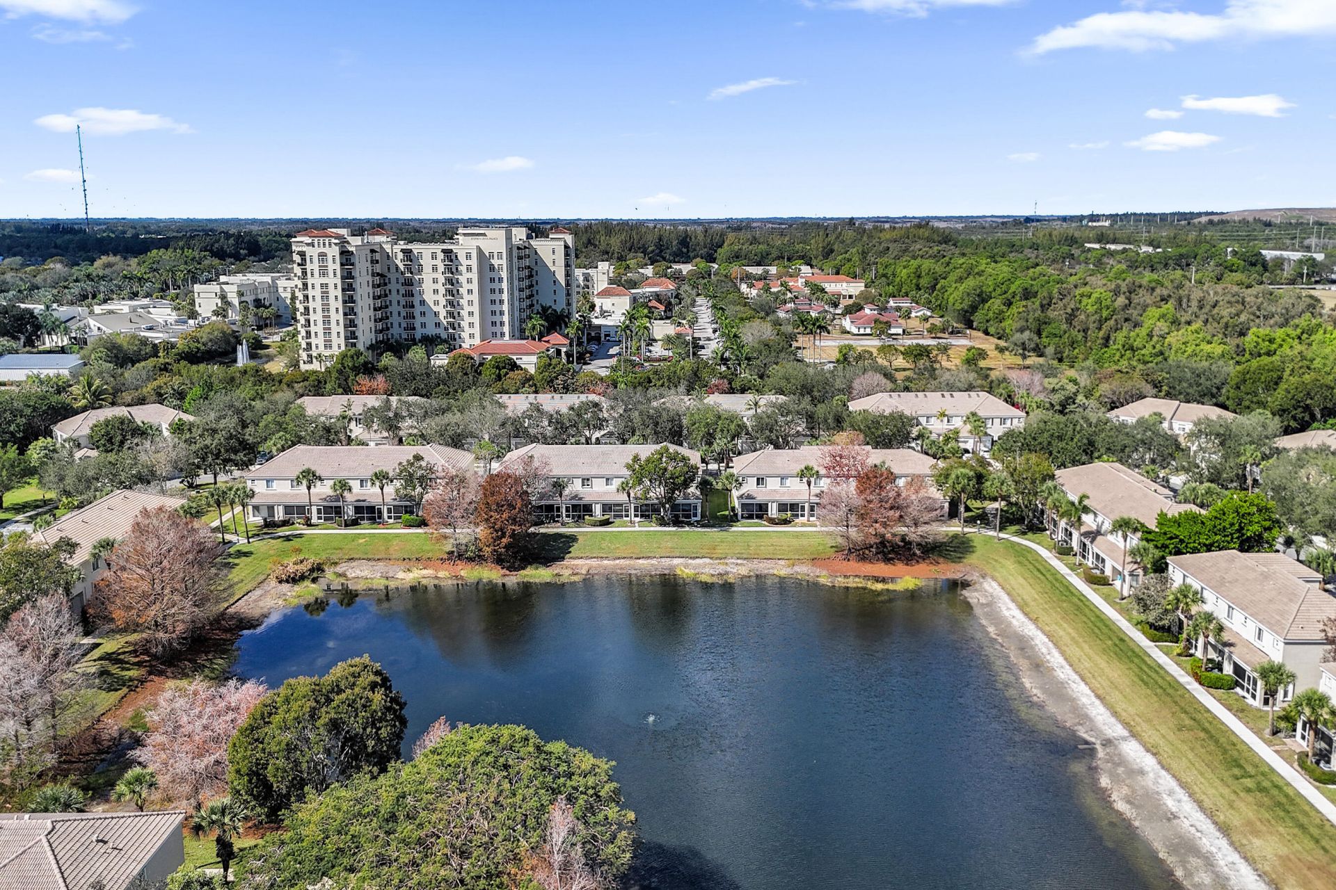 4827 Palmbrooke Circle W, West Palm Beach, FL 33417 Photo