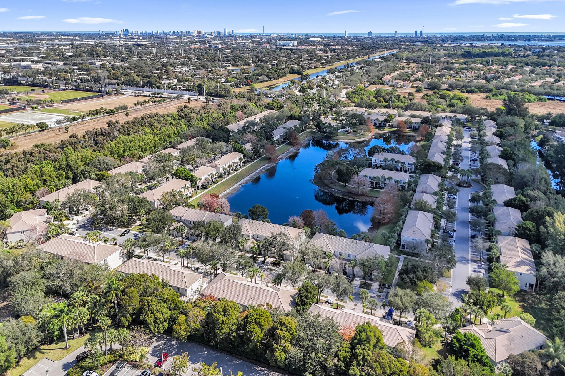 4827 Palmbrooke Circle W, West Palm Beach, FL 33417 Photo