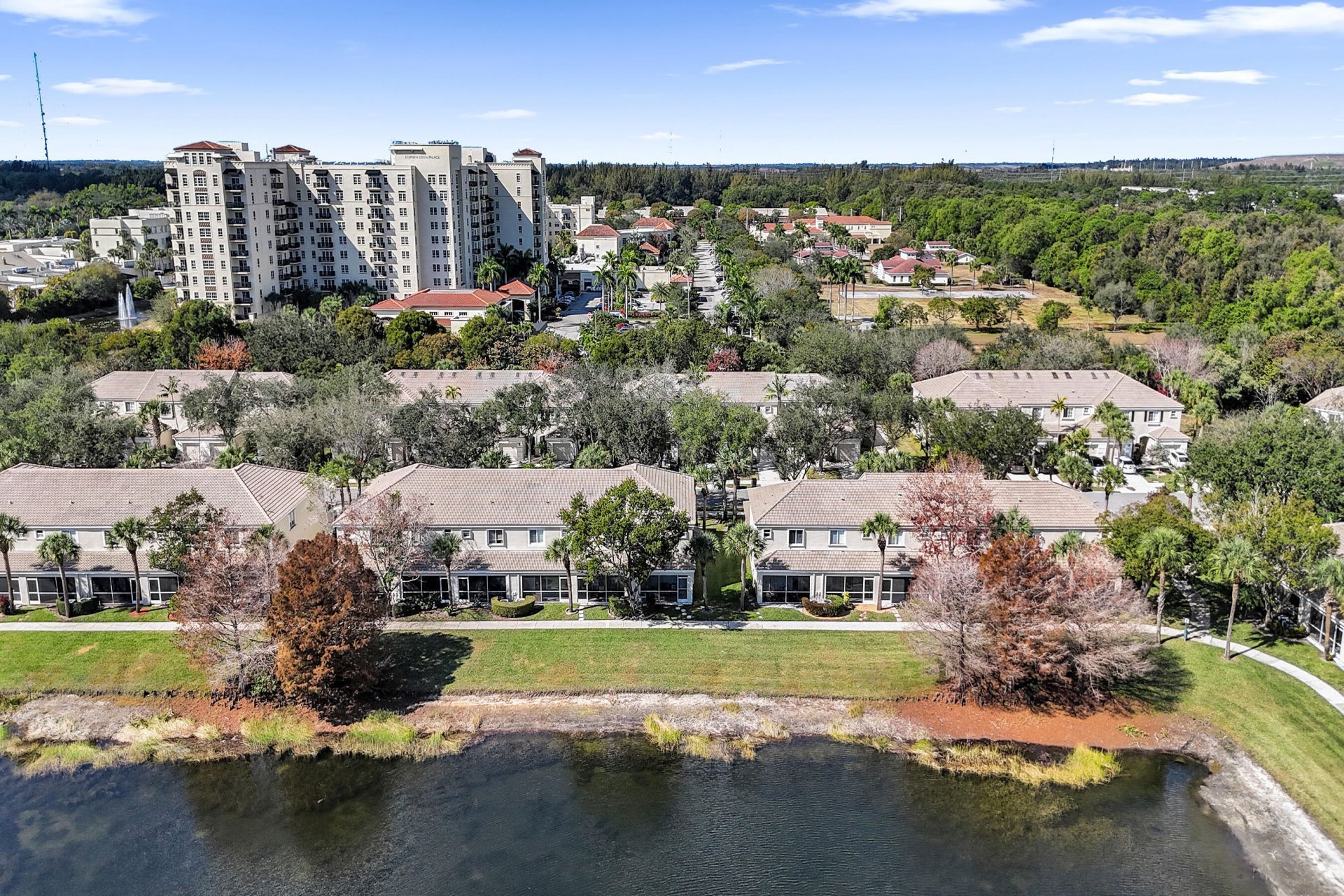 4827 Palmbrooke Circle W, West Palm Beach, FL 33417 Photo