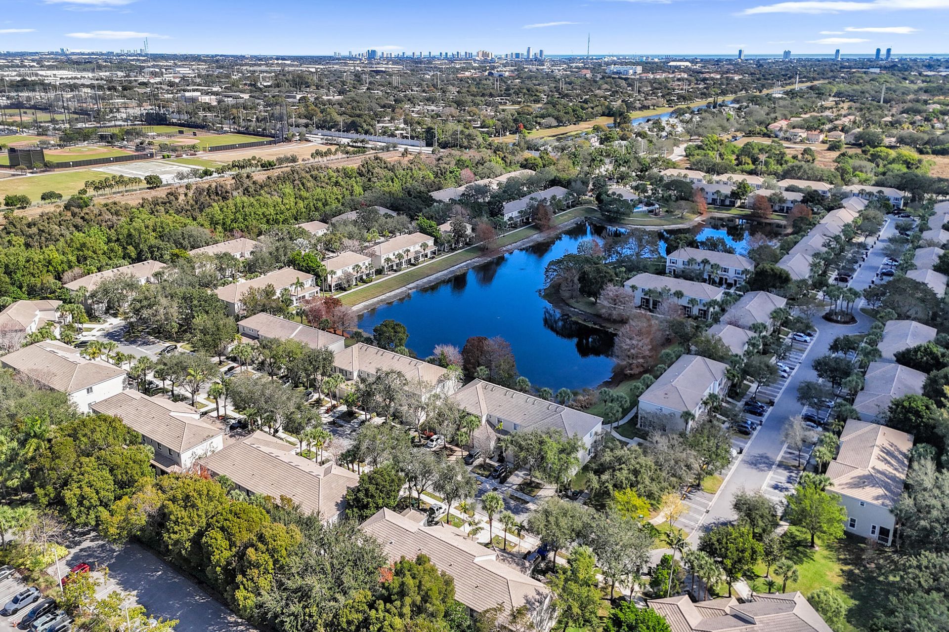 4827 Palmbrooke Circle W, West Palm Beach, FL 33417 Photo