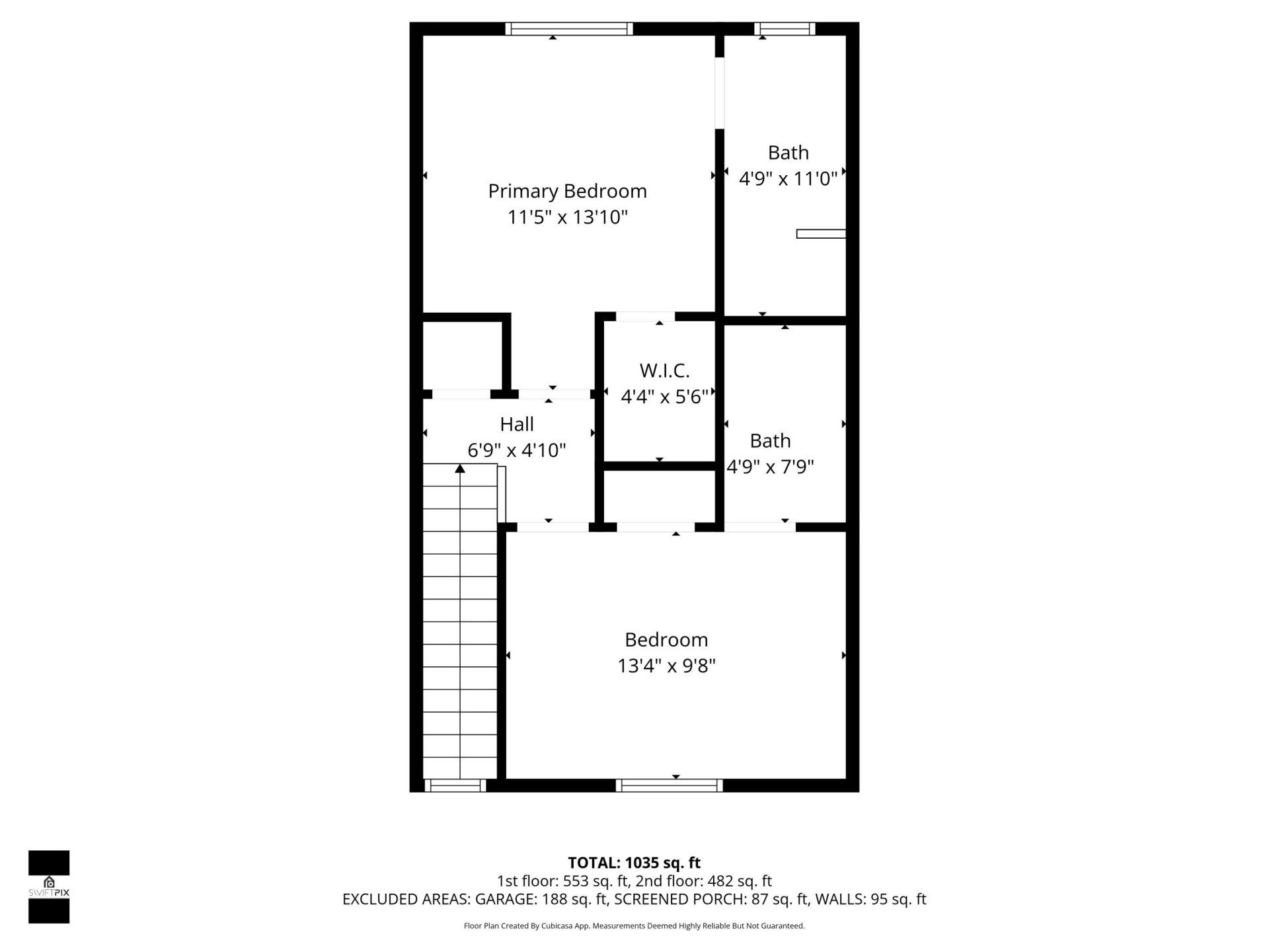 4827 Palmbrooke Circle W, West Palm Beach, FL 33417 Photo