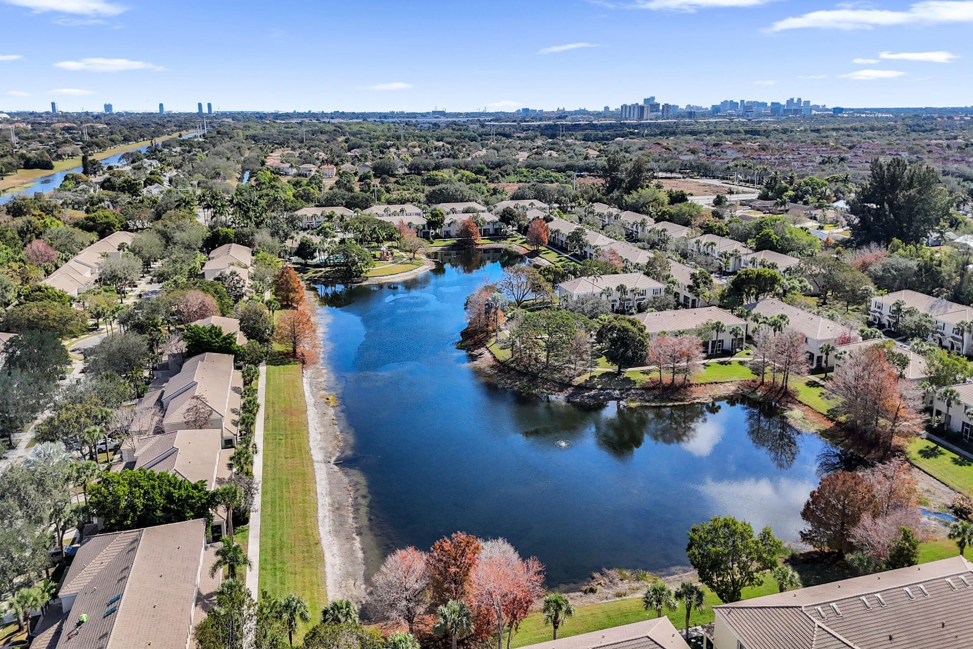 4827 Palmbrooke Circle W, West Palm Beach, FL 33417 Photo