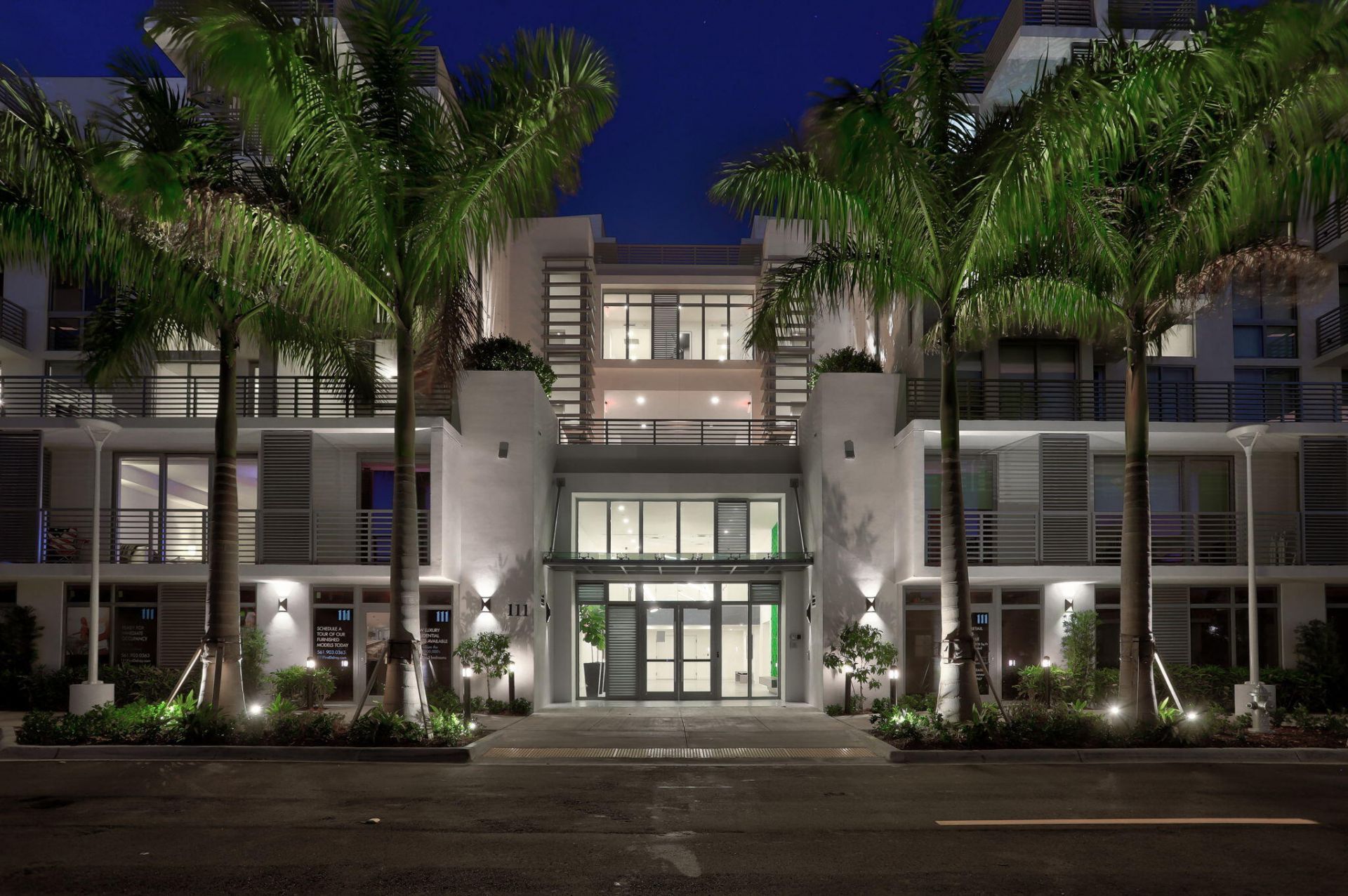 111 SE 1st Avenue, Unit 218, Delray Beach, FL 33444 Photo