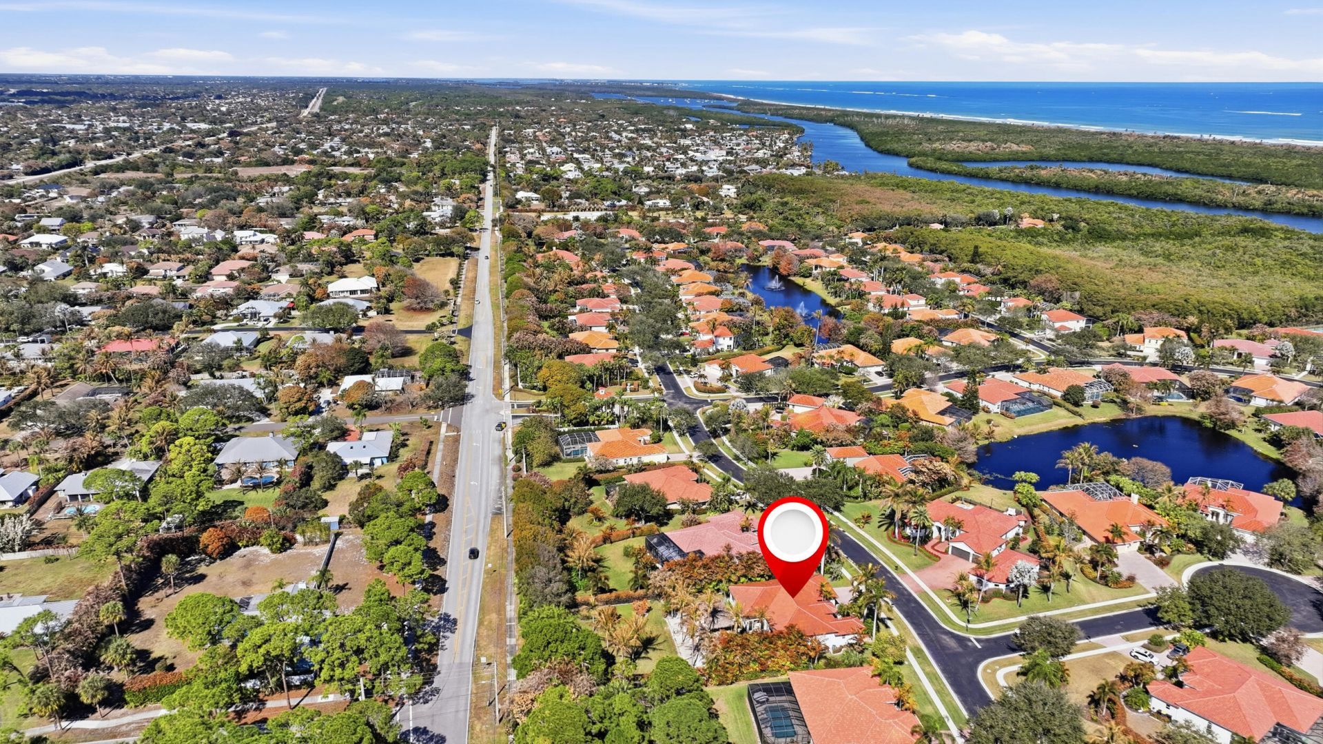 9990 SE Osprey Pointe Drive, Hobe Sound, FL 33455 Photo