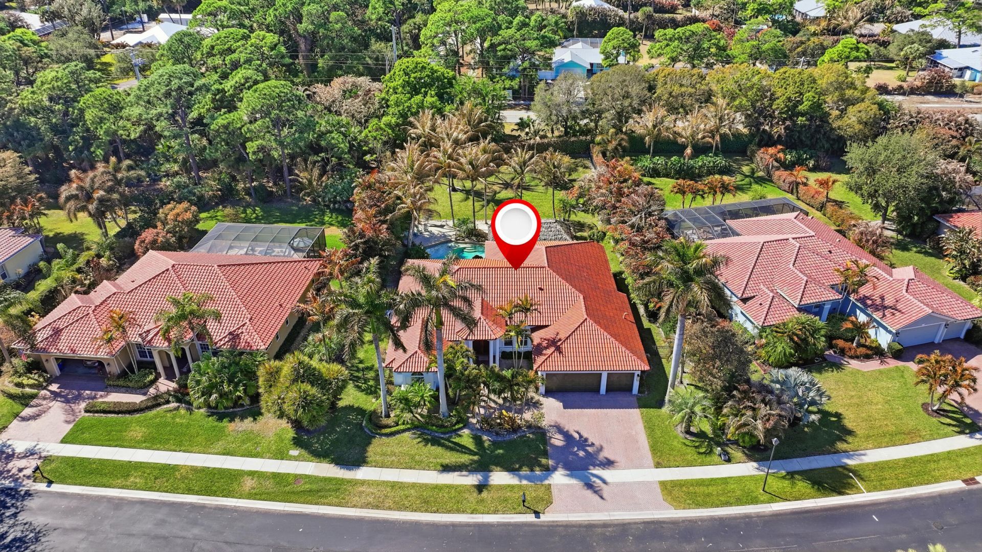 9990 SE Osprey Pointe Drive, Hobe Sound, FL 33455 Photo