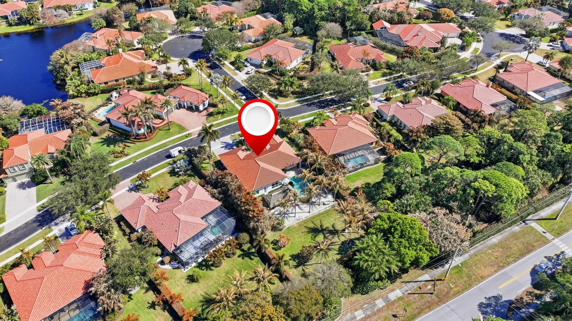 9990 SE Osprey Pointe Drive, Hobe Sound, FL 33455 Photo