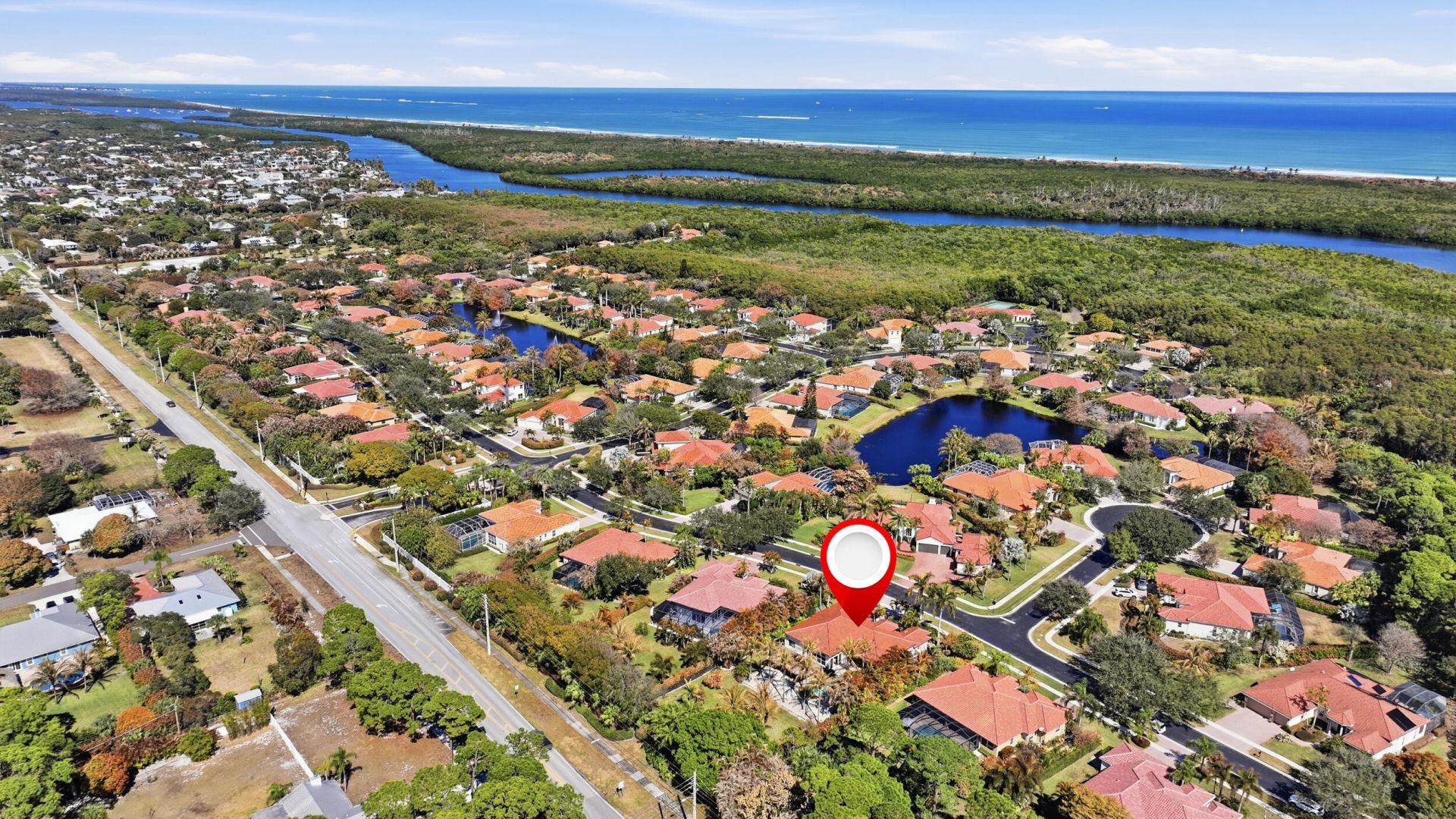 9990 SE Osprey Pointe Drive, Hobe Sound, FL 33455 Photo