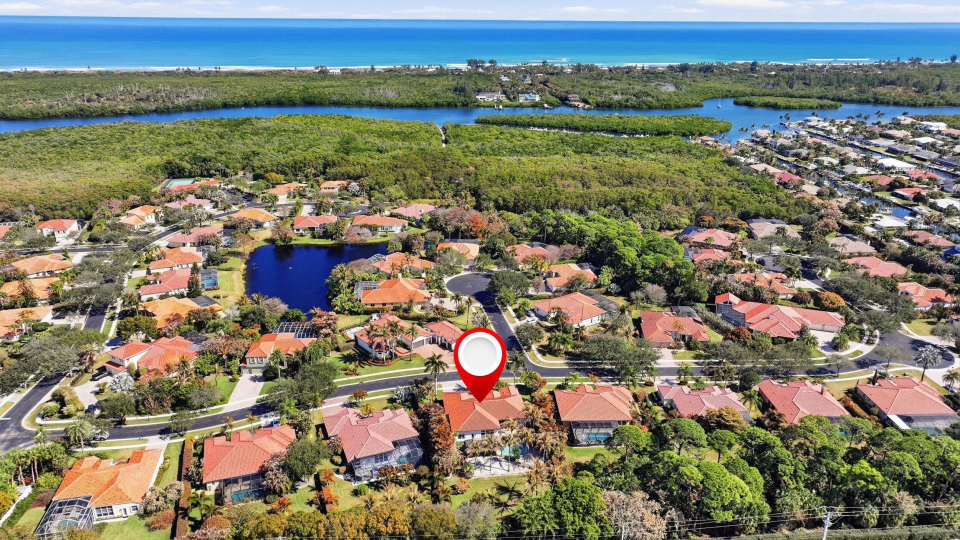 9990 SE Osprey Pointe Drive, Hobe Sound, FL 33455 Photo