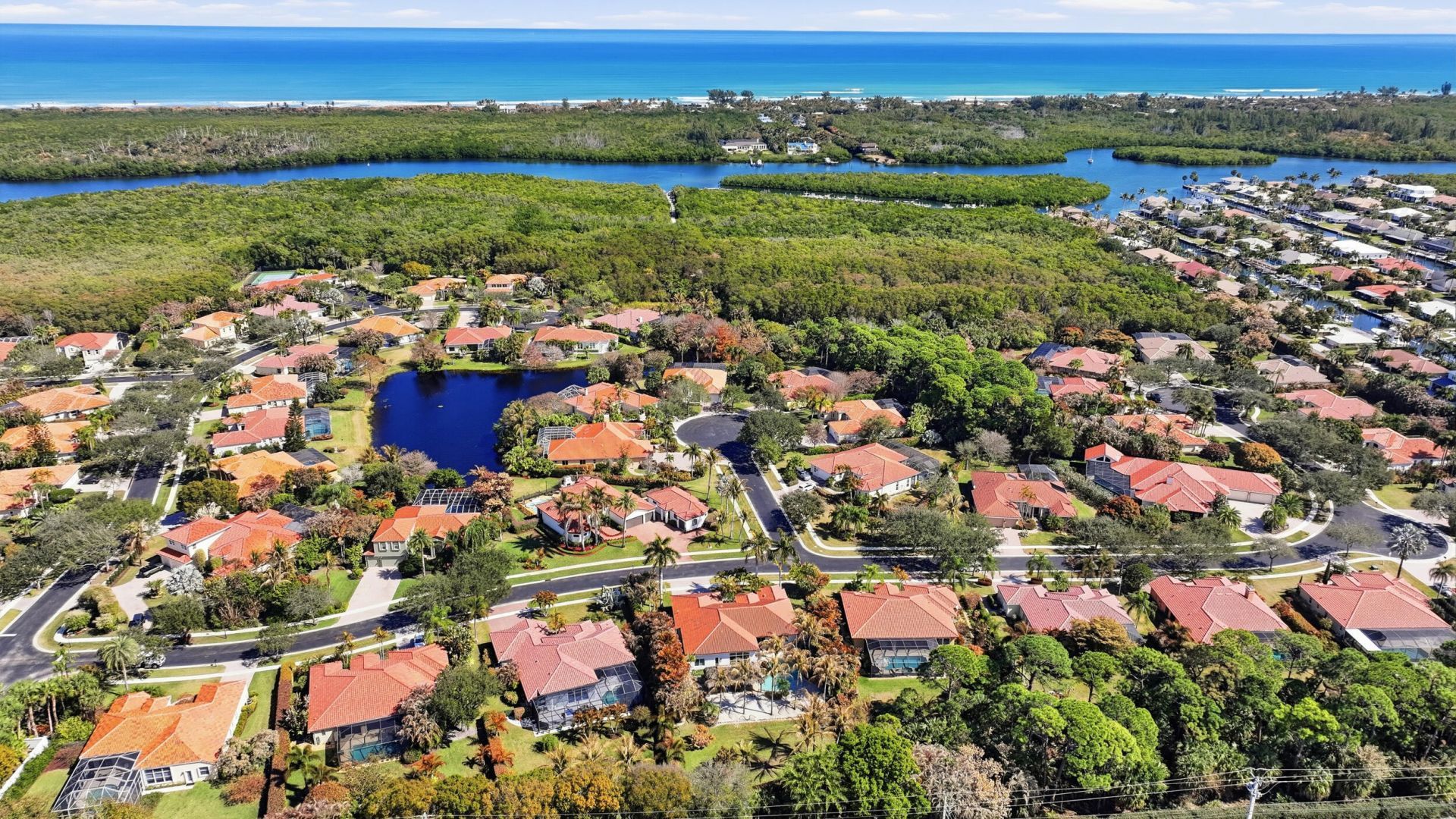 9990 SE Osprey Pointe Drive, Hobe Sound, FL 33455 Photo