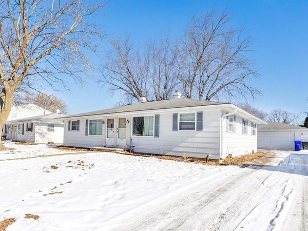 708 FERNMEADOW DRIVE, Appleton, WI 54915